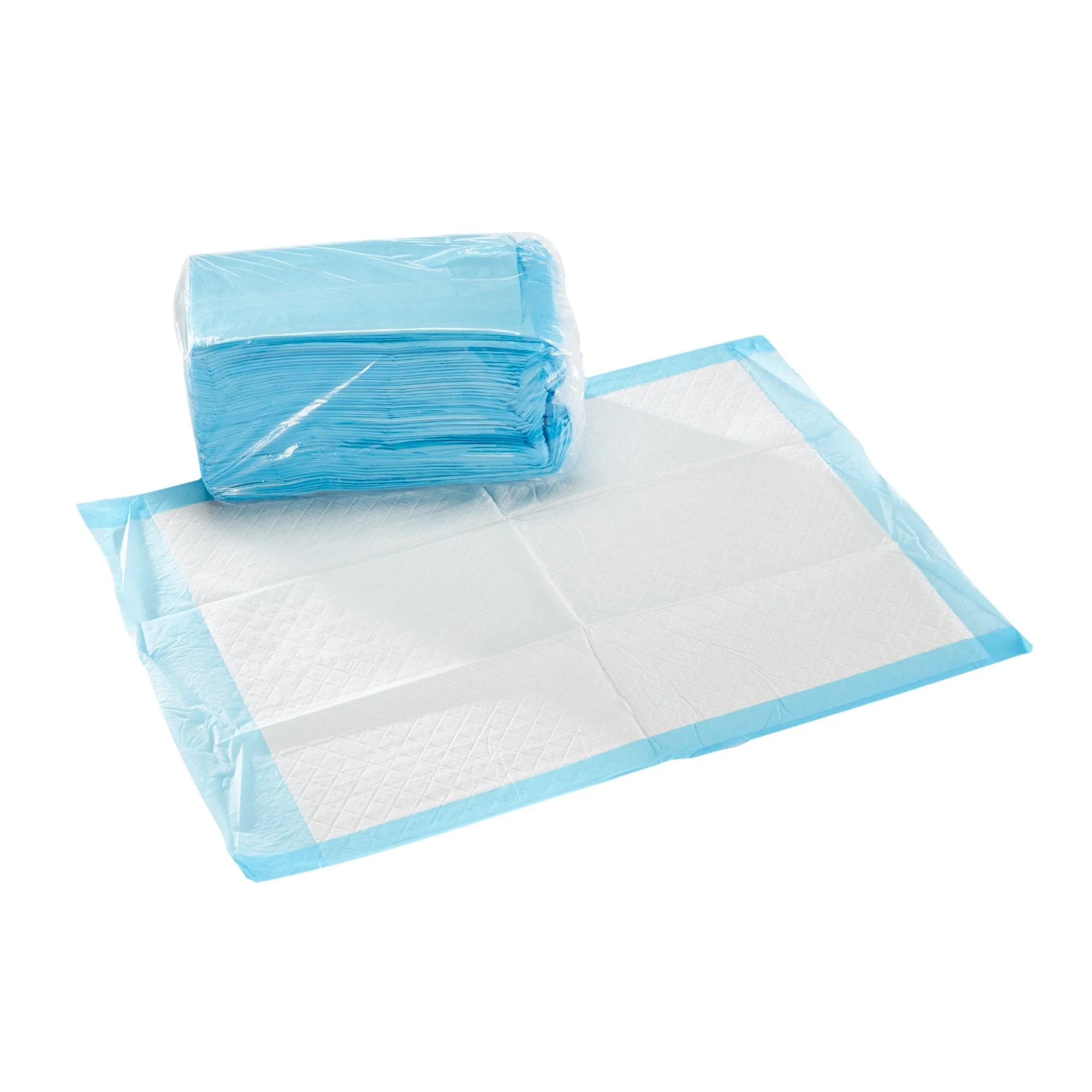 McKesson Brand McKesson Procedure Underpad, 24 x 36 Inch (150/CS)
