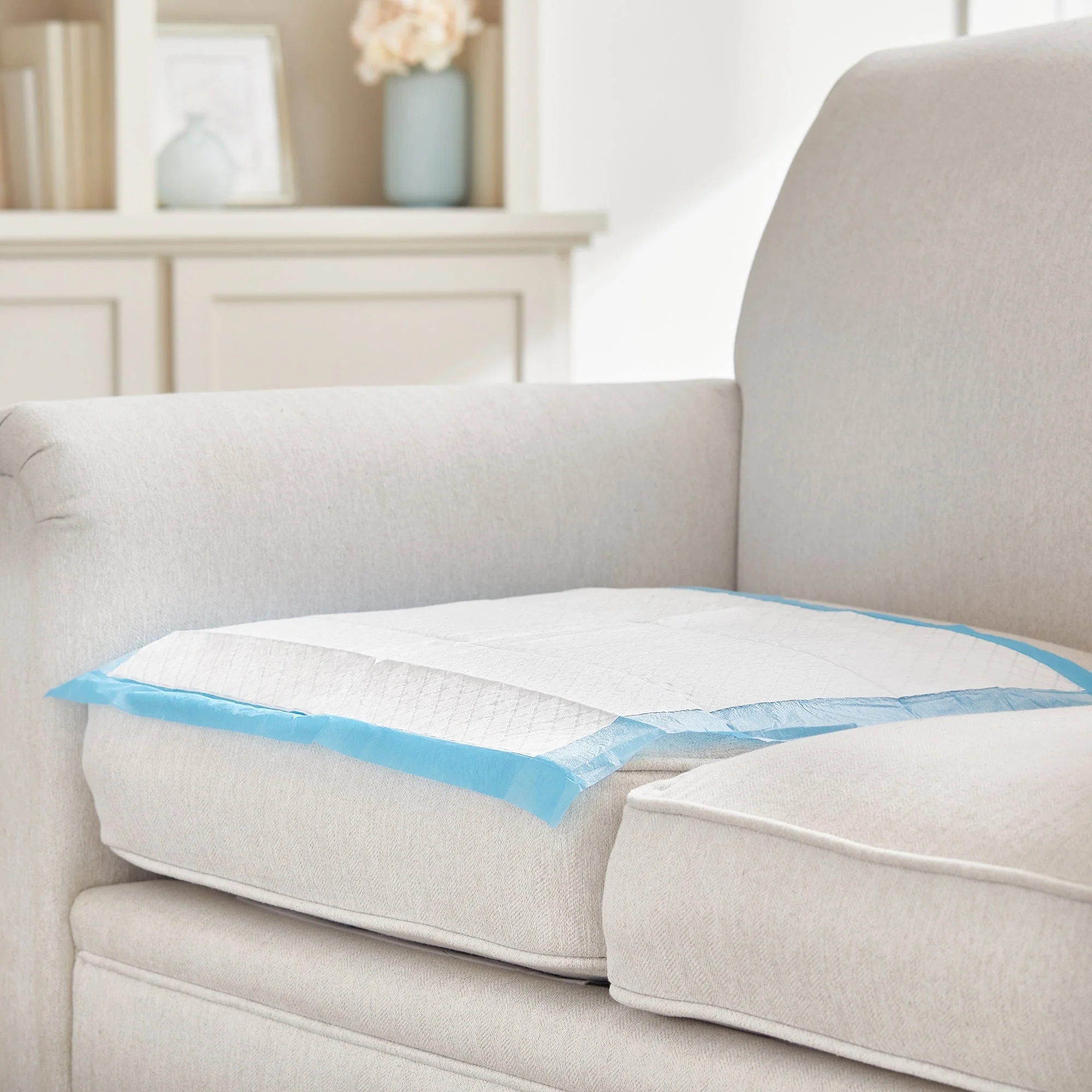 McKesson Brand McKesson Procedure Underpad, 24 x 36 Inch (150/CS) - Image 5