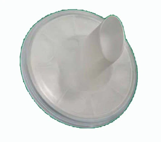 Sun Med Pulmonary Function Filter BlockAide For MedGraphics (50/CS)
