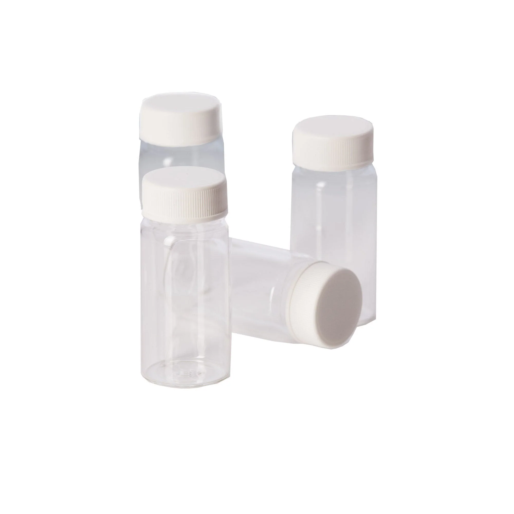 Tri-Med Americas Corp Pytest Liquid Scintillation Vial (100/CS)