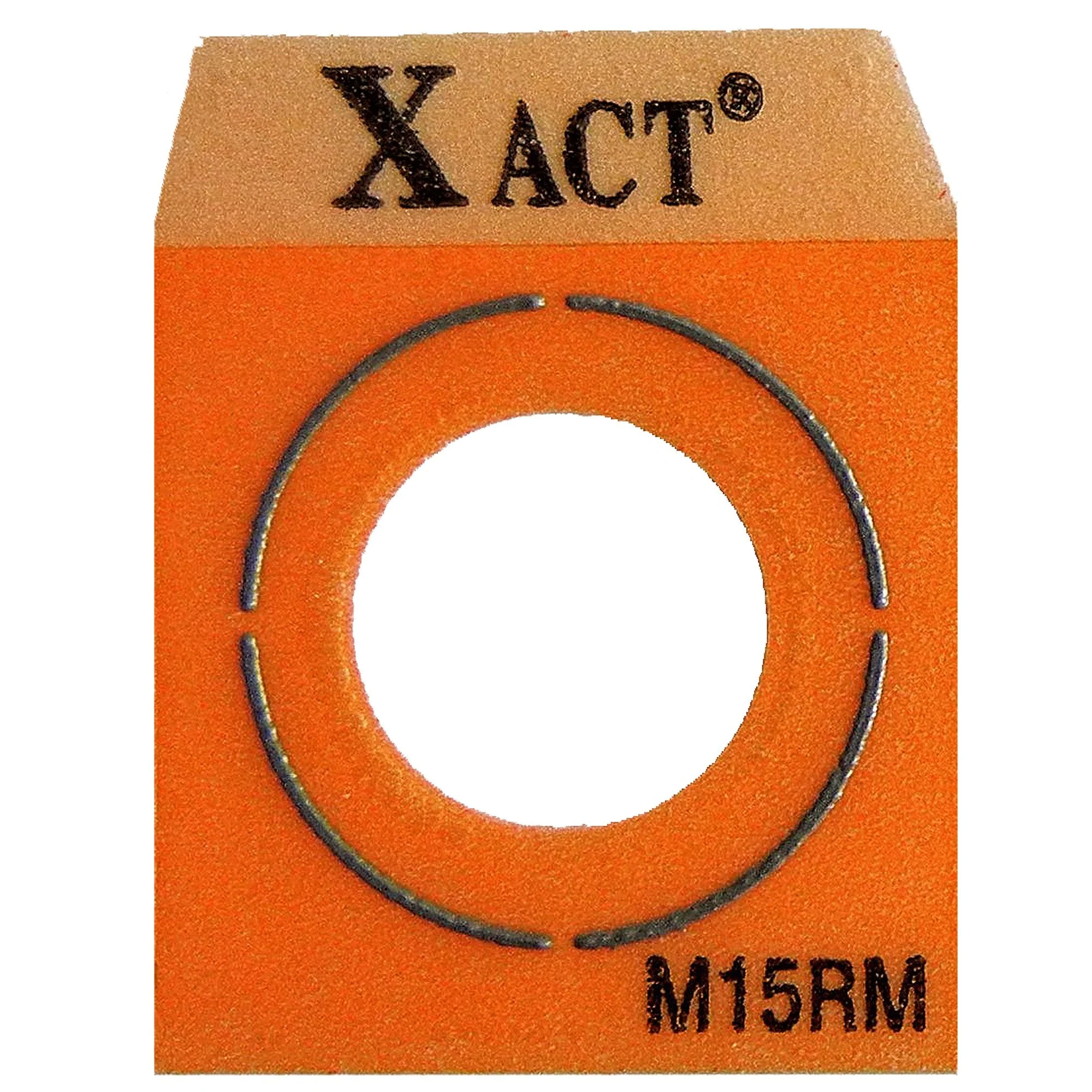 Solstice Radiology Skin Marker Xact Circle Mole (100/BX) - Image 2