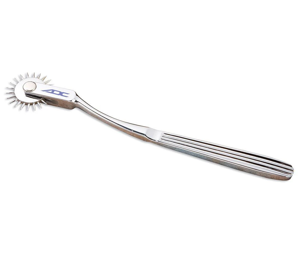 American Diagnostic Corp ADC Wartenberg Neurological Pinwheel