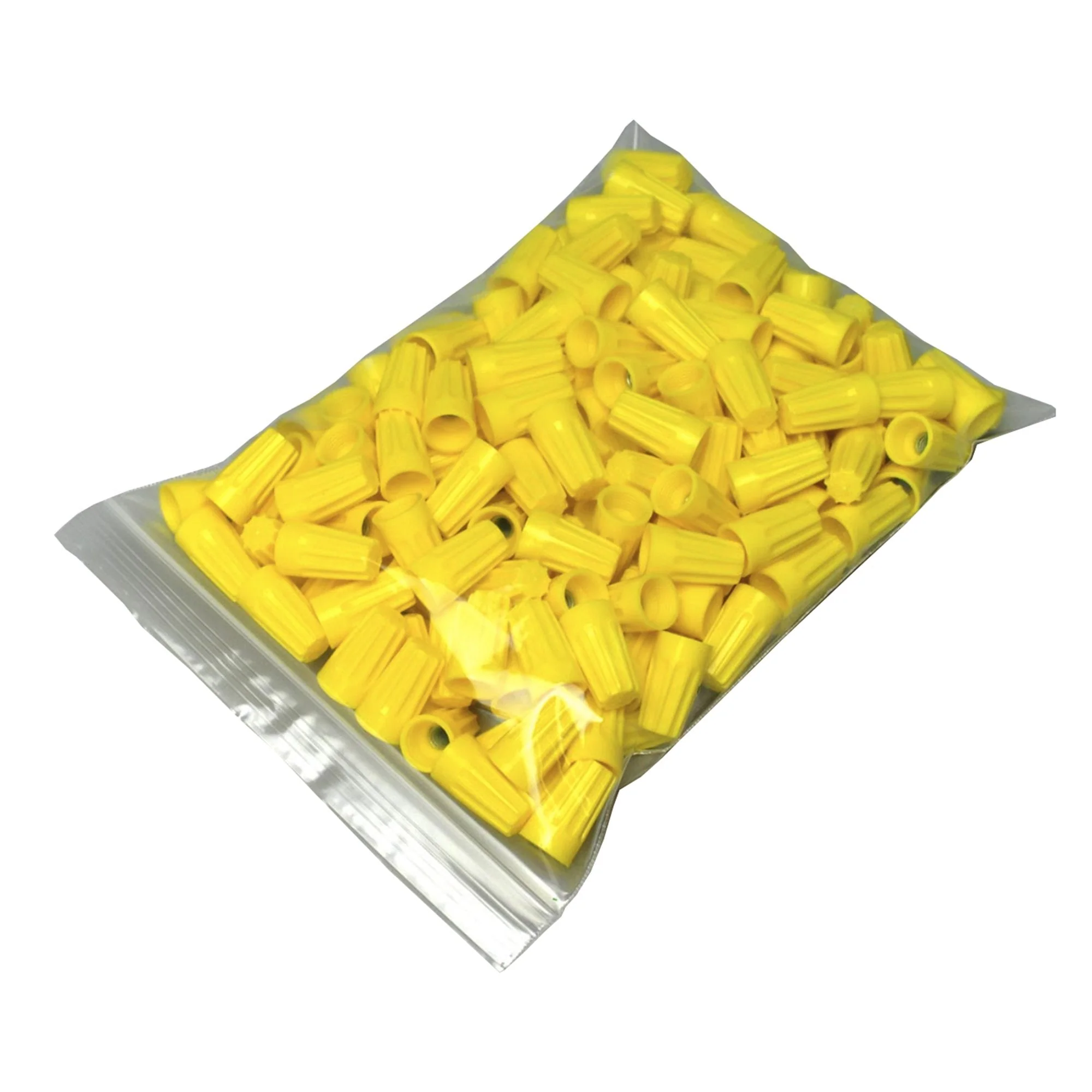 Elkay Plastics Clear Line Zip Closure Bag, 8 X 10 Inch (1000/CS)