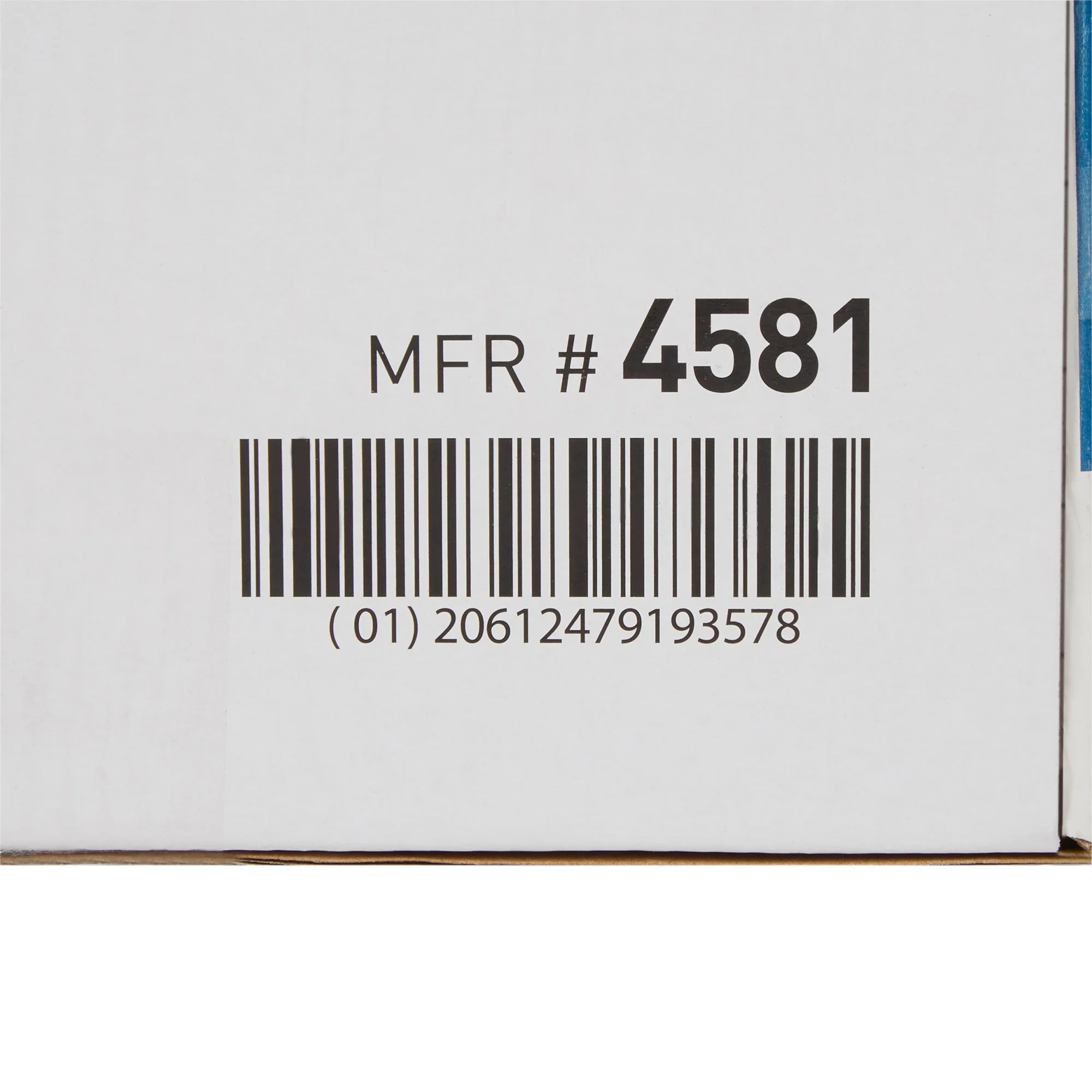 McKesson Brand McKesson Zip Closure Bag, 8 X 10 Inches (30/CS) - Image 5