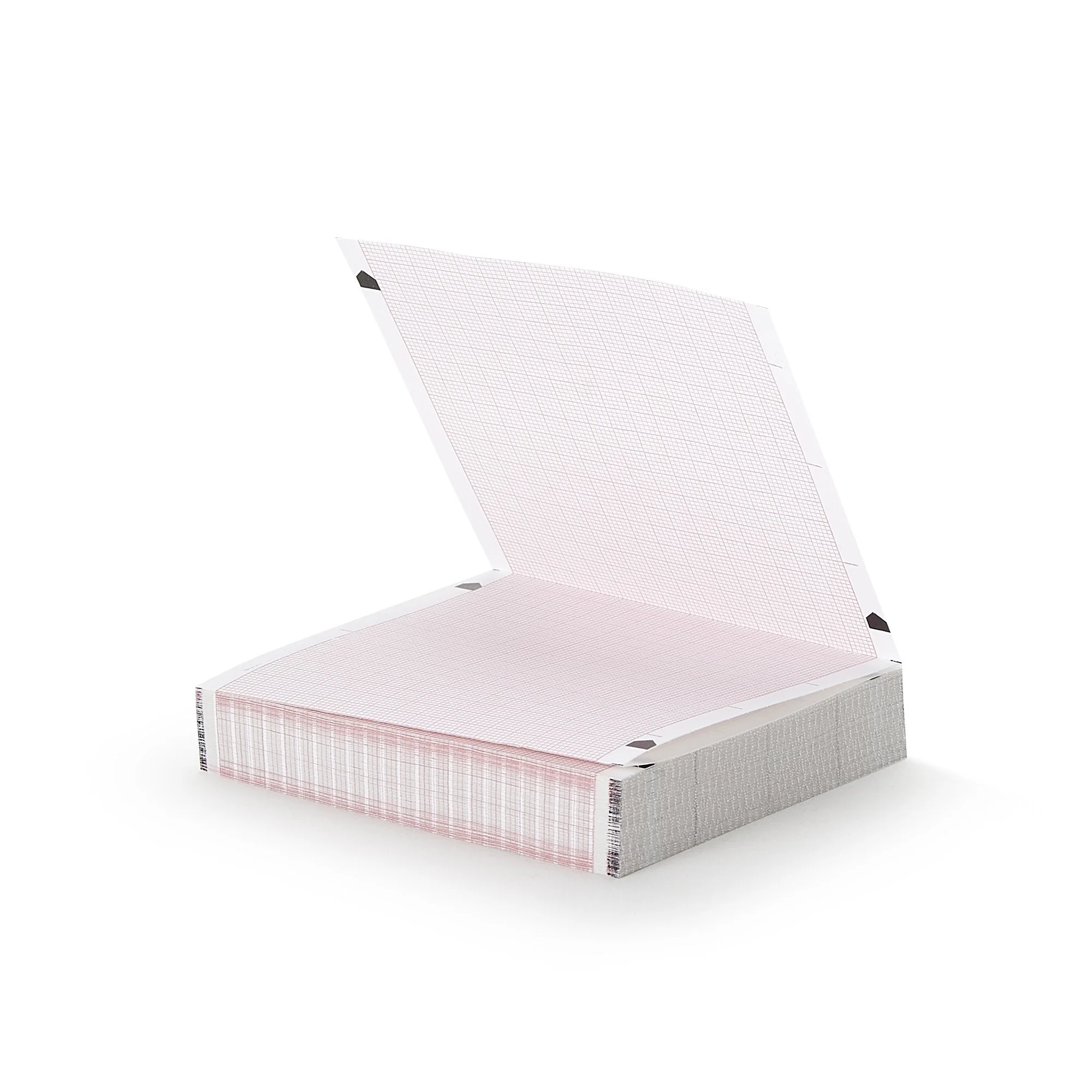 McKesson Brand McKesson Thermal Diagnostic Recording Paper for use with Zoll M Defibrillator (12000/CS) - Image 3