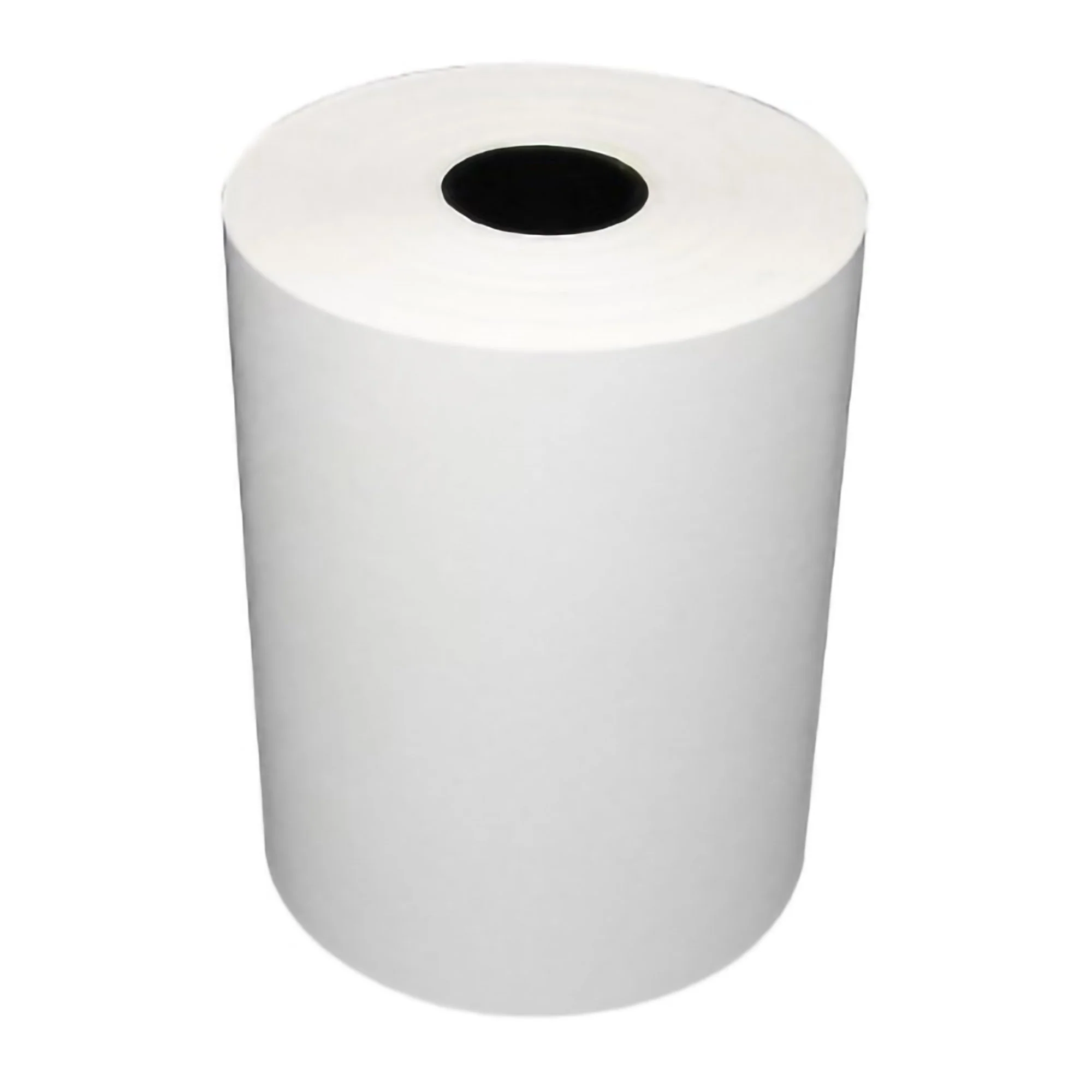 MISC Inc Recording Chart Paper Tremetrics Roll Without Grid