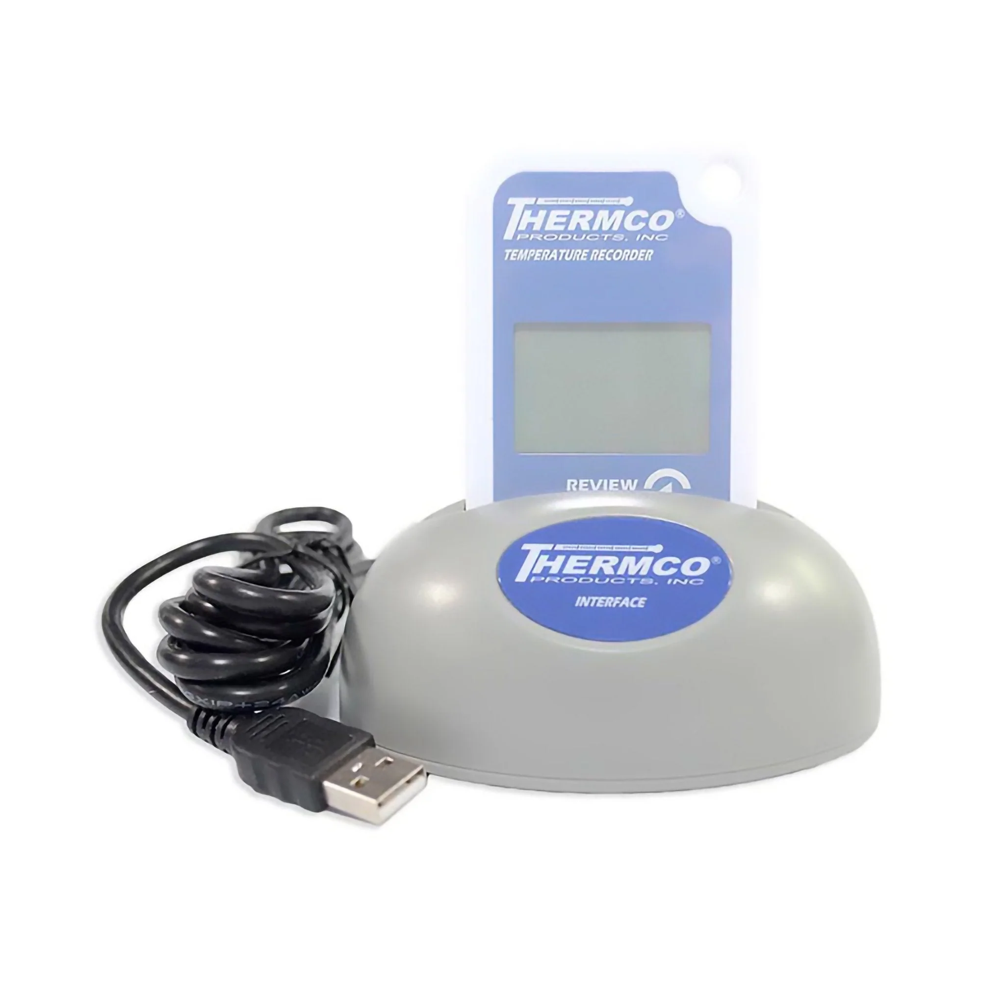 Thermco Products Inc LogTag Temperature Datalogger, -40° to 210° F - Image 2