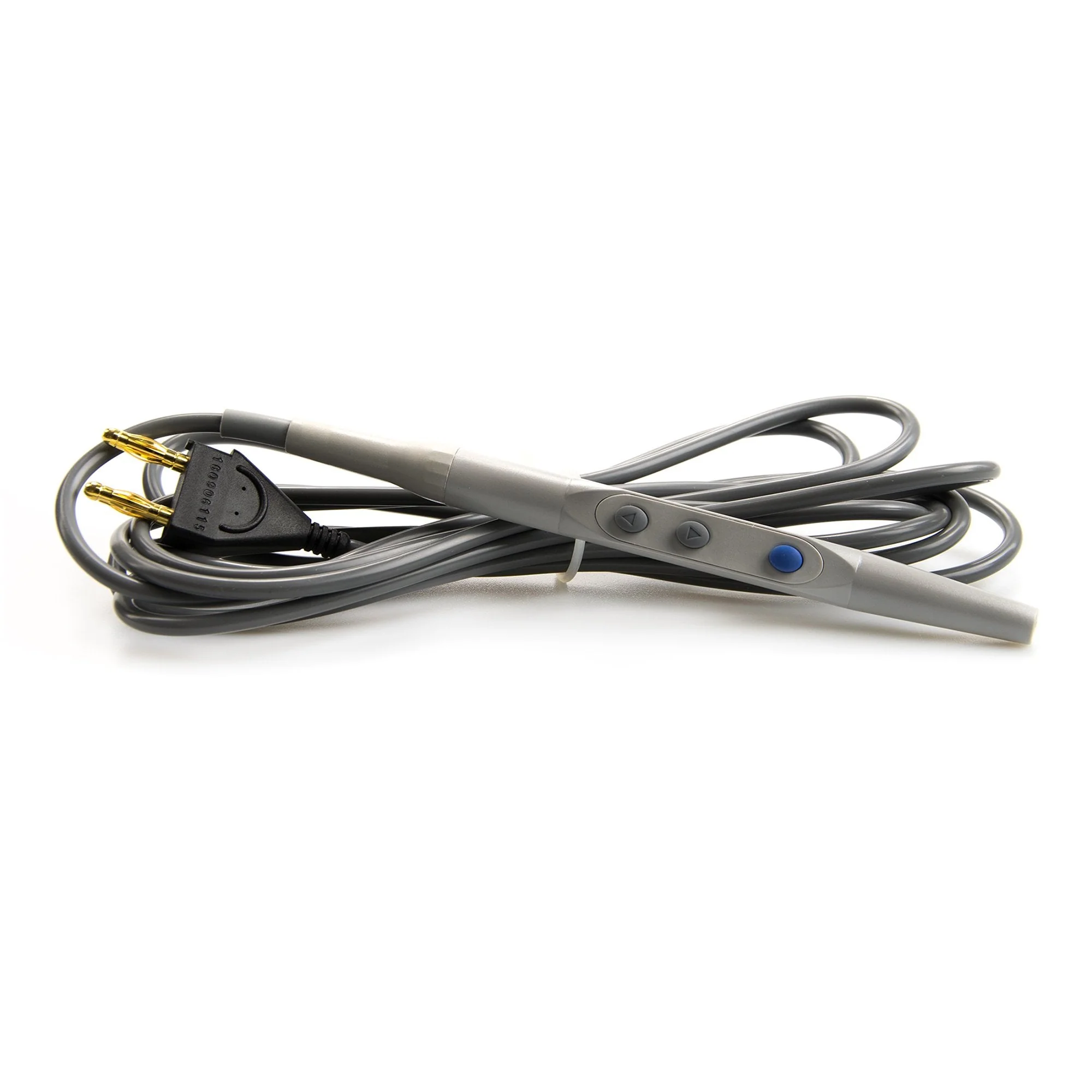 Replacement Electrosurgical Handle McKesson Argent Autoclavable, Reusable, 3-Button
