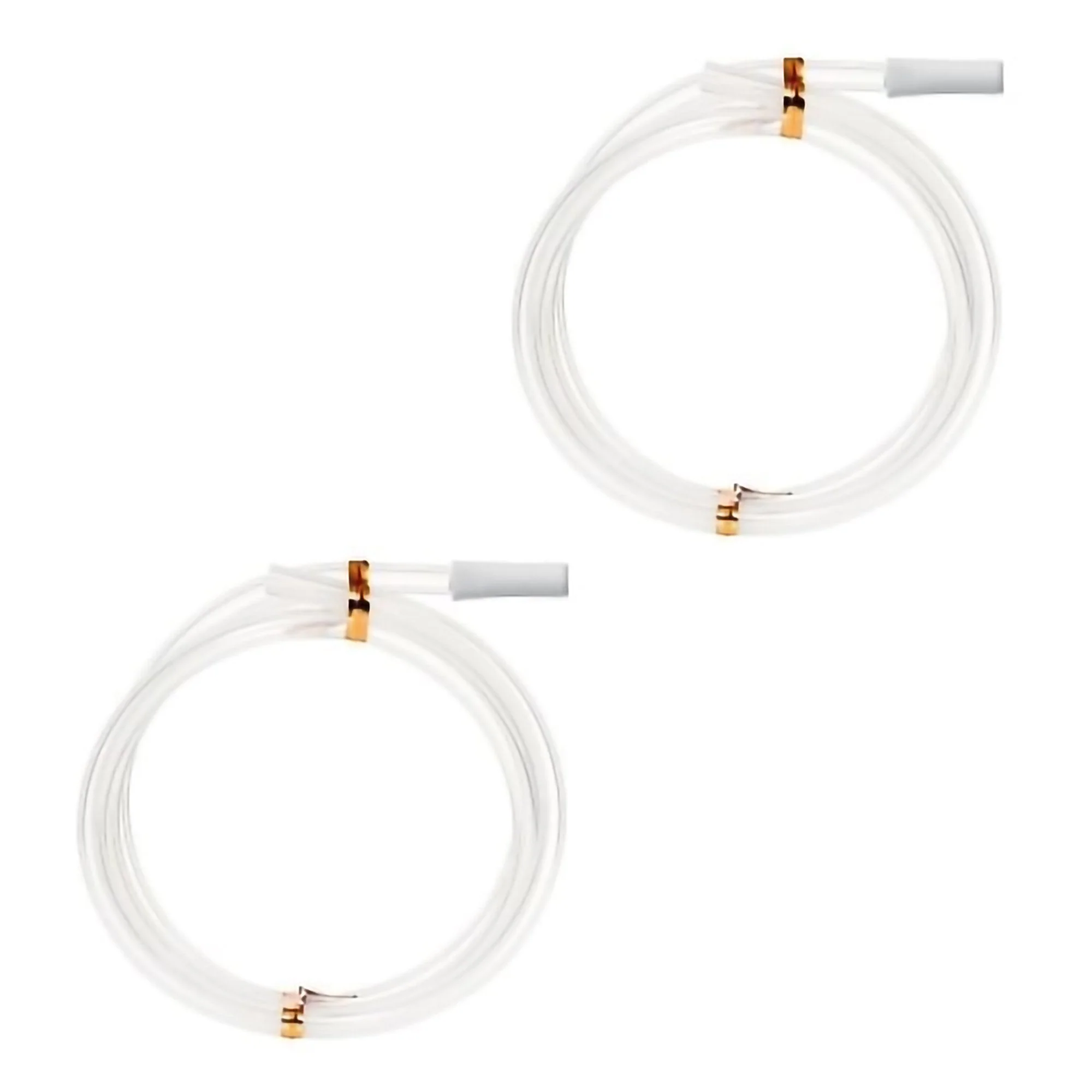 Mother's Milk Inc Spectra Synergy Gold Replacement Tubing for SG/SG Portable Electric Breast Pump