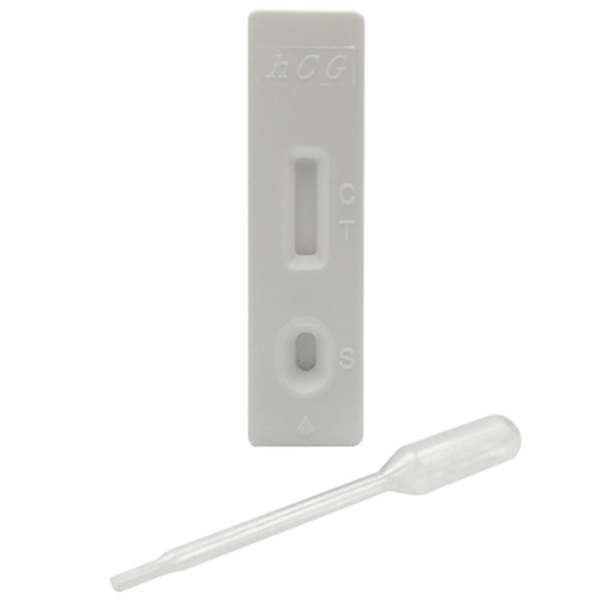 Healgen Scientific Ltd Healgen Scientific hCG Pregnancy Fertility Reproductive Health Test Kit