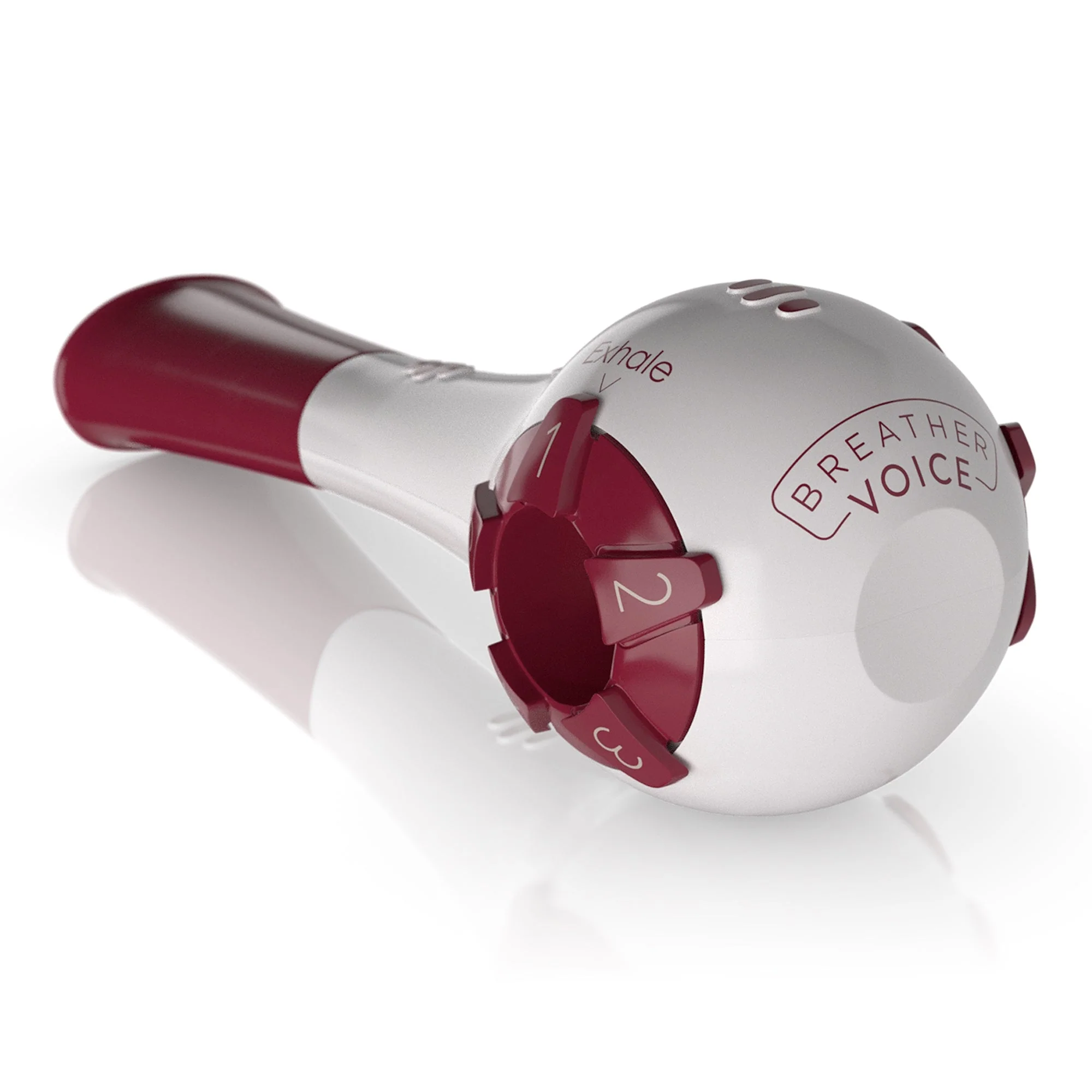 PN Medical Breather Voice Respiratory Exerciser (118/CS) - Image 3