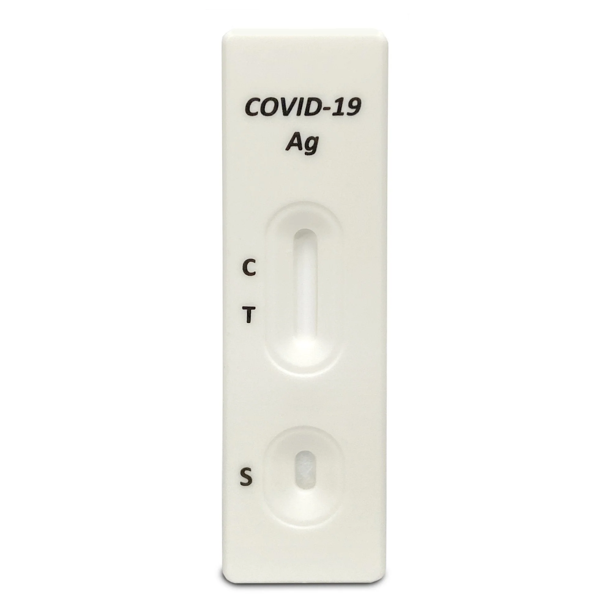 Chembio Diagnostic Respiratory Test Kit Advin COVID-19 Antigen Test 25 Tests (25/KT)
