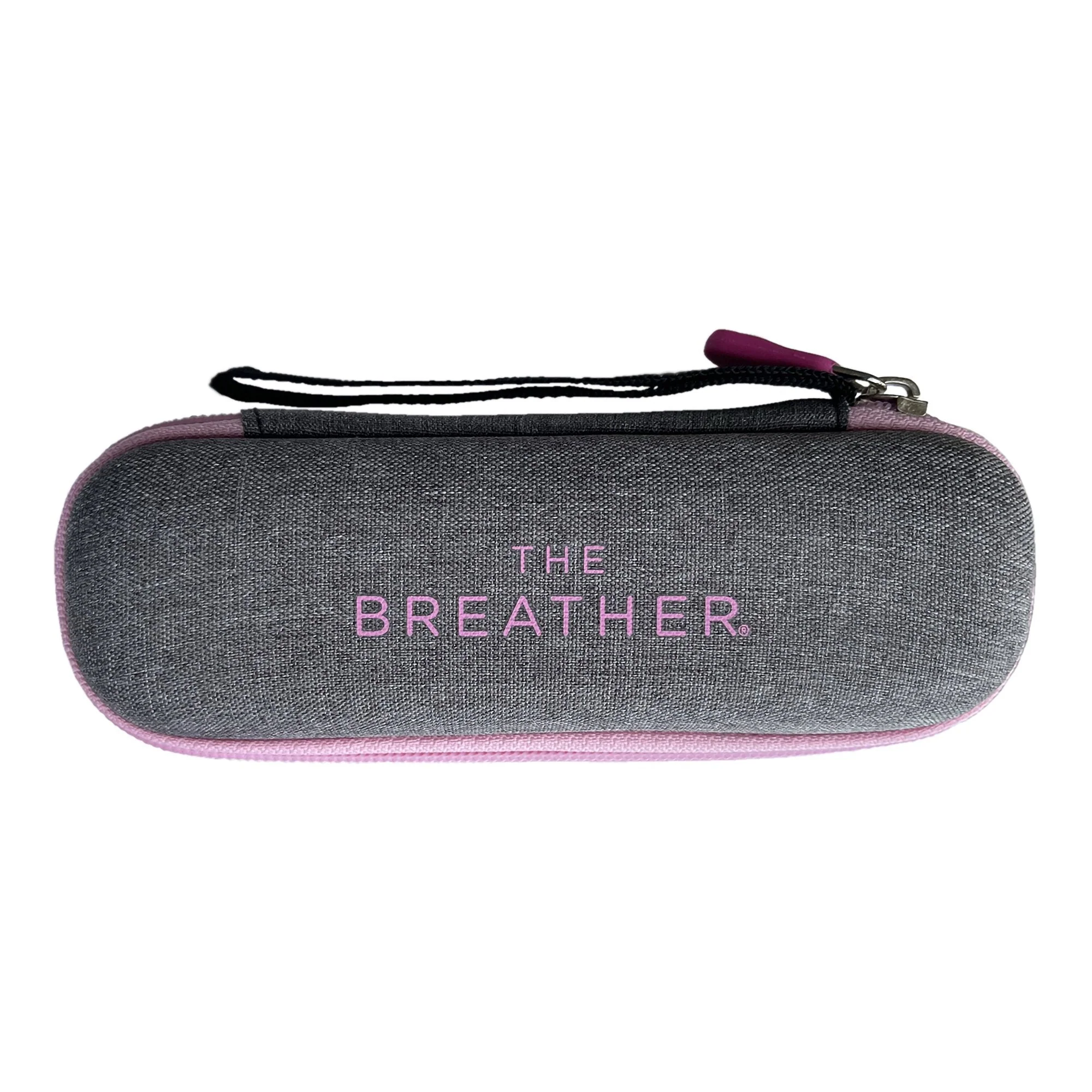 PN Medical The Breather Travel Case, Pink (200/CS)
