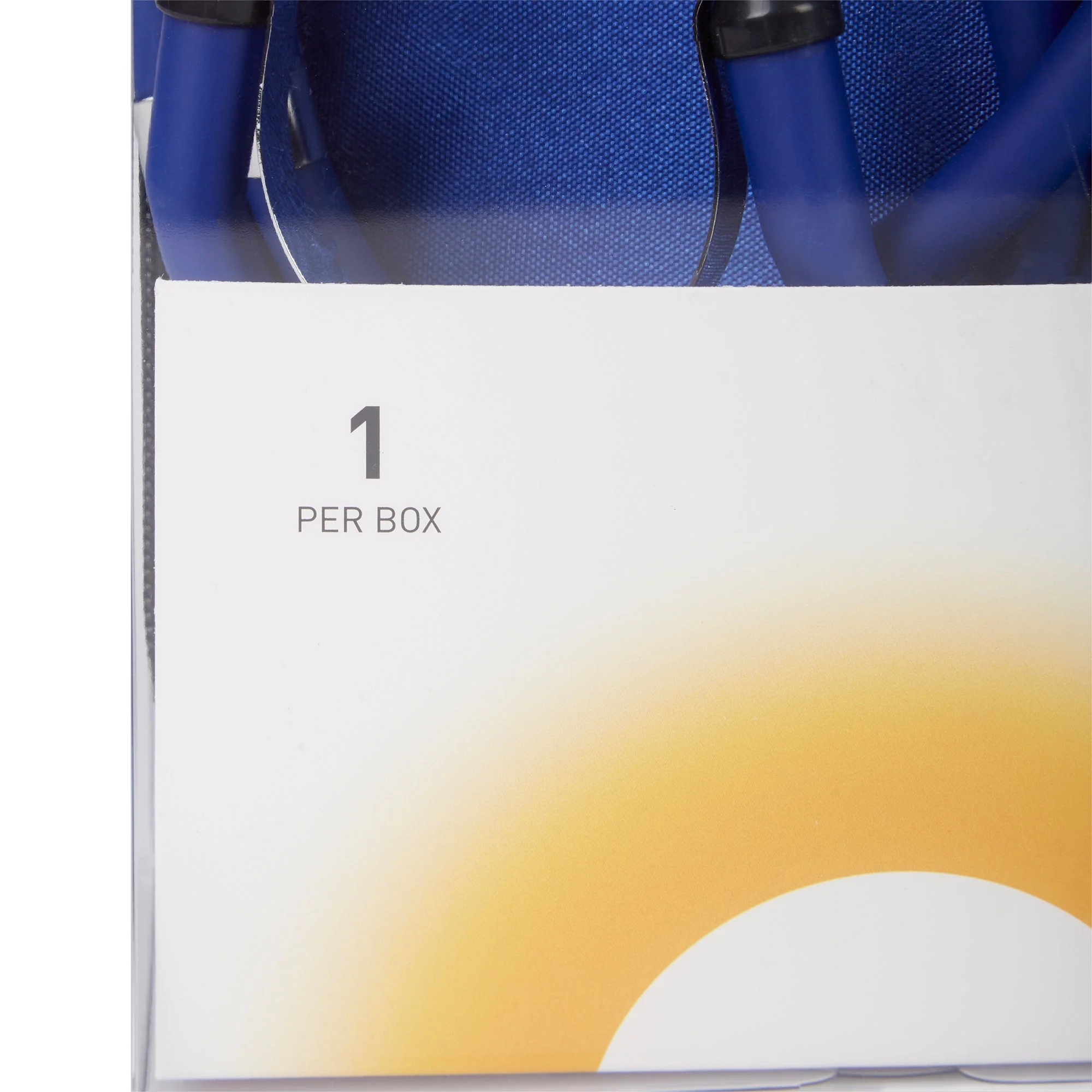 McKesson Brand McKesson Lumeon Aneroid Sphygmomanometer/Sprague Kit, Blue (10/CS) - Image 5