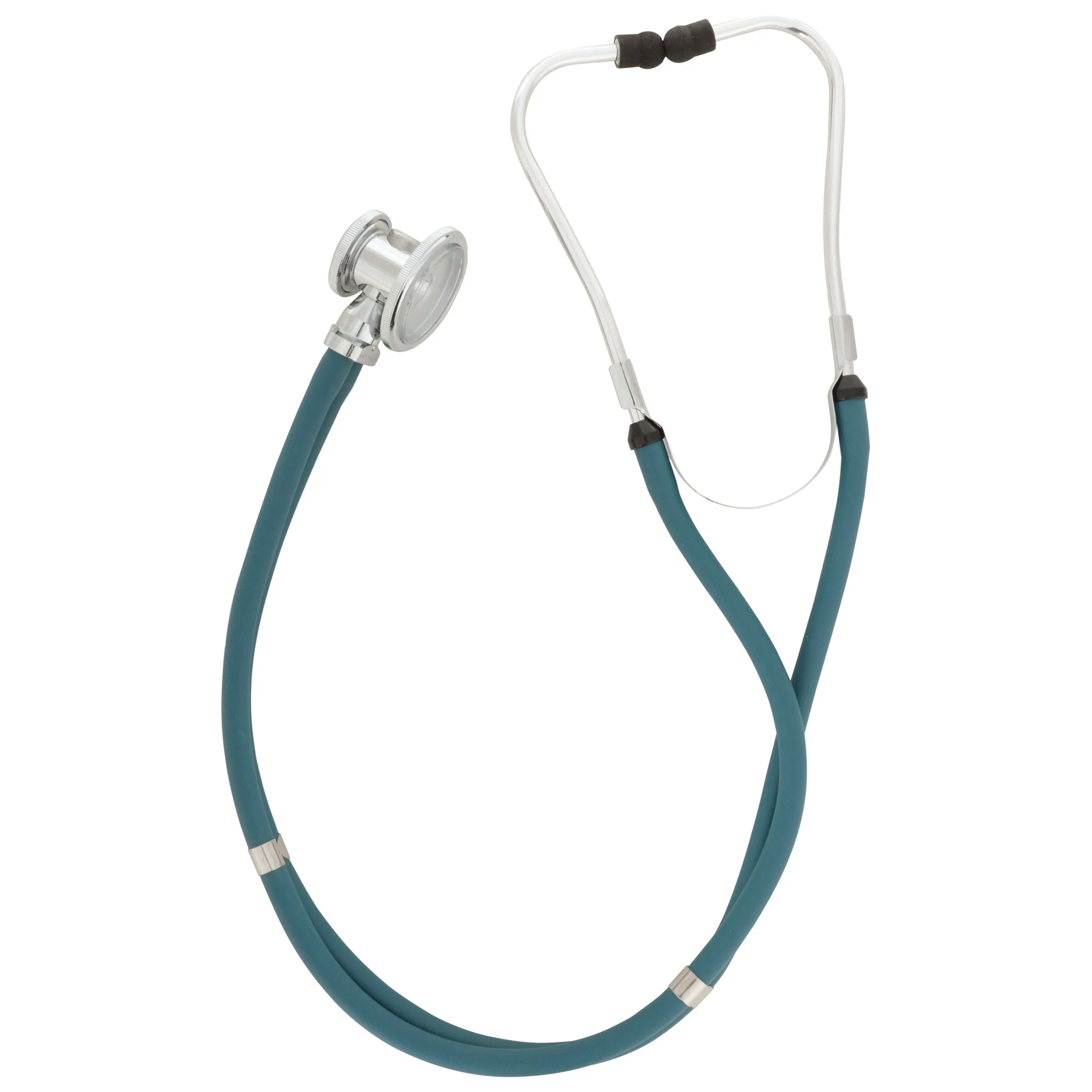 McKesson Brand McKesson Lumeon Aneroid Sphygmomanometer/Sprague Kit, Teal (10/CS) - Image 5