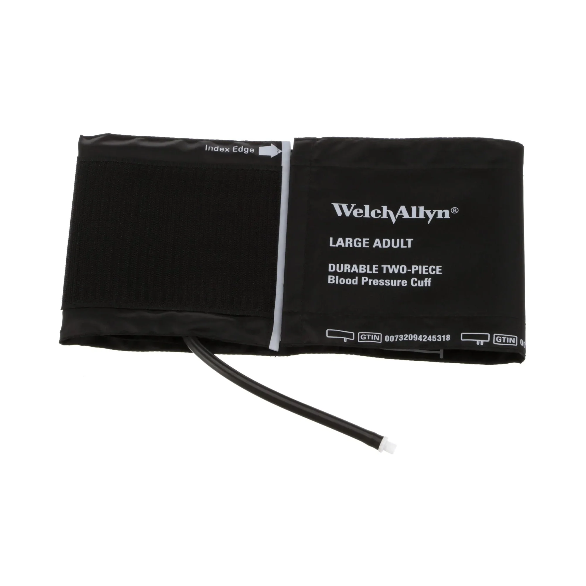 Reusable Blood Pressure Cuff Adult Cuff