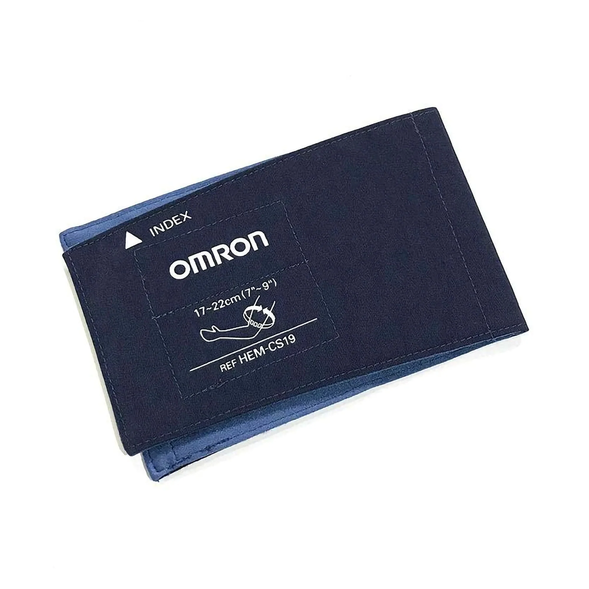 Emerson Healthcare Omron Intelli Sense Blood Pressure Cuff