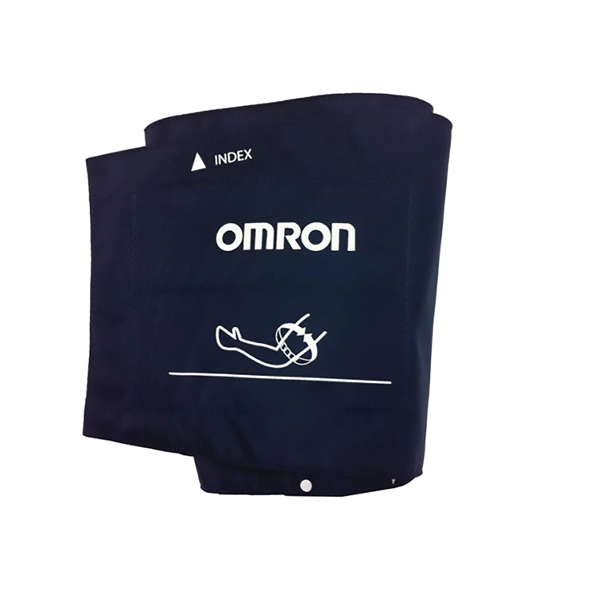 Emerson Healthcare Omron Intelli Sense Blood Pressure Cuff, Large - Image 2