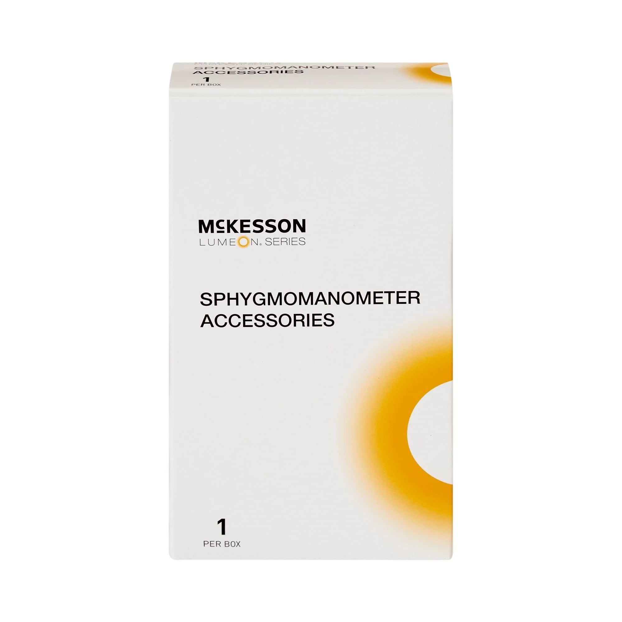 McKesson Brand McKesson Lumeon Cuff, Two-Tube Bladder (15/CS) - Image 2