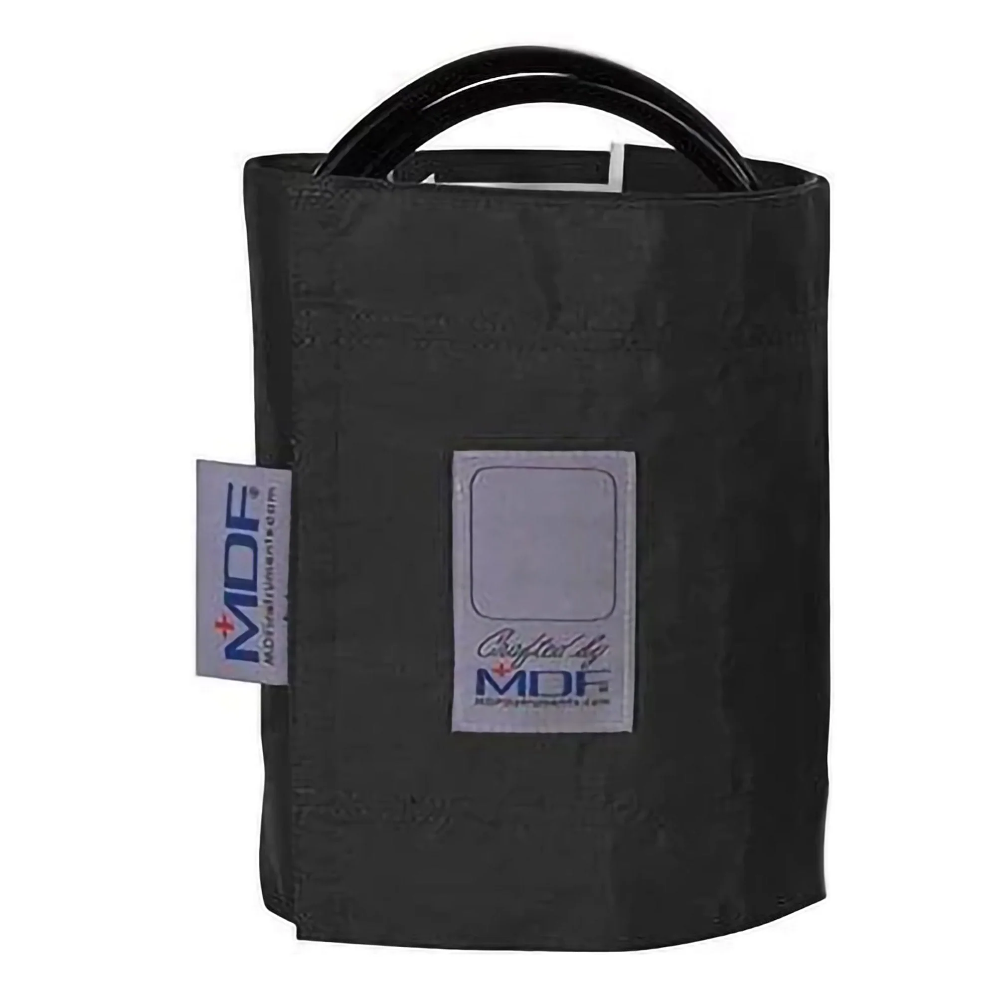 MDF Instruments Direct Reusable Blood Pressure Cuff MDF 33 to 47 cm Arm Nylon Cuff Large Adult Cuff