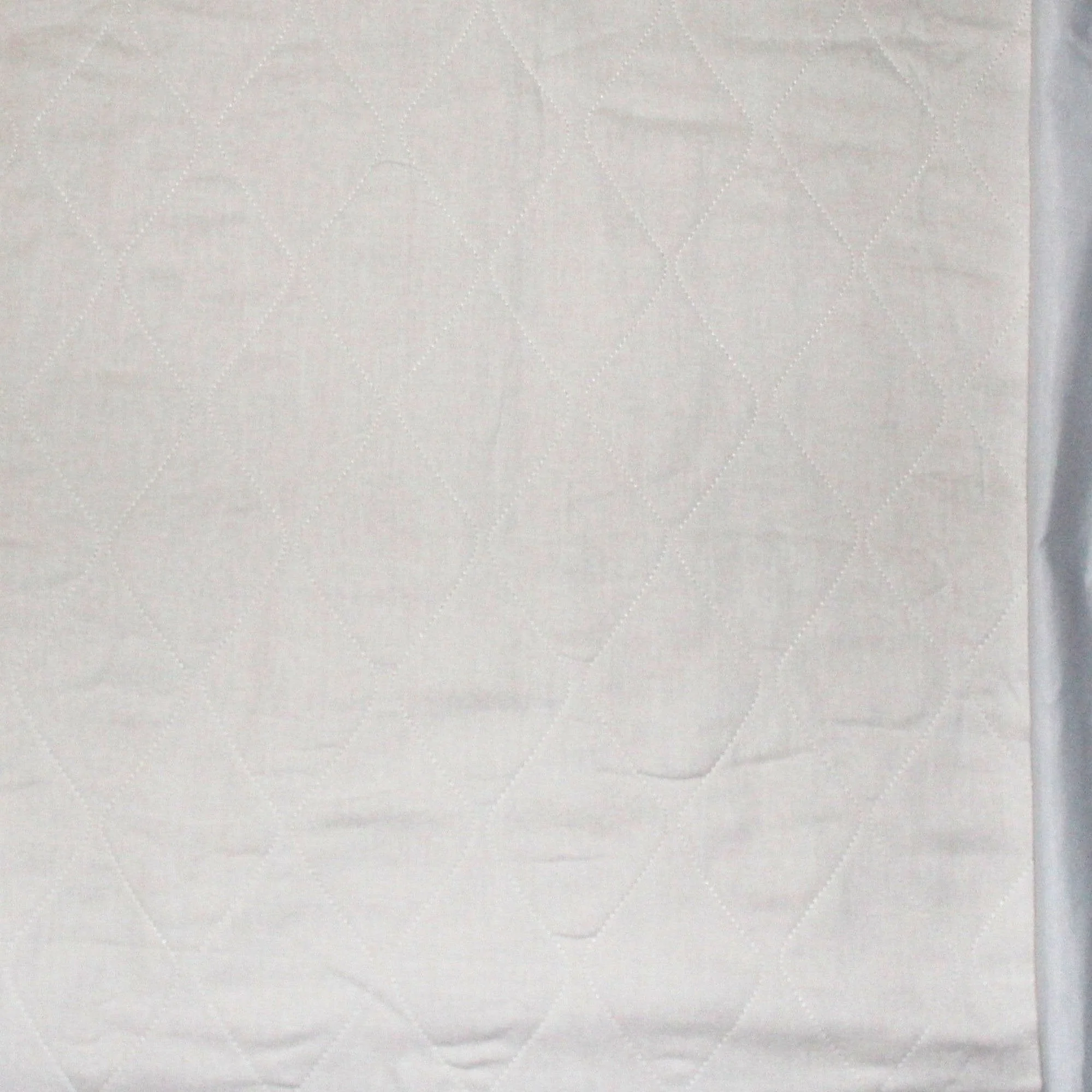 Beck's Classic Beck's Classic Birdseye Underpad with Tuckable Flaps, 34 x 36 Inch (12/DZ) - Image 3