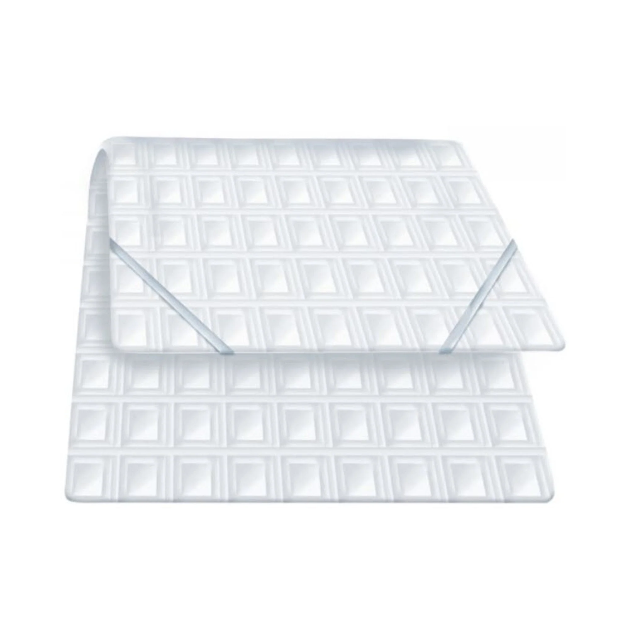 Secure Personal Care Products TotalDry Waterproof Mattress Cover (18/CS)