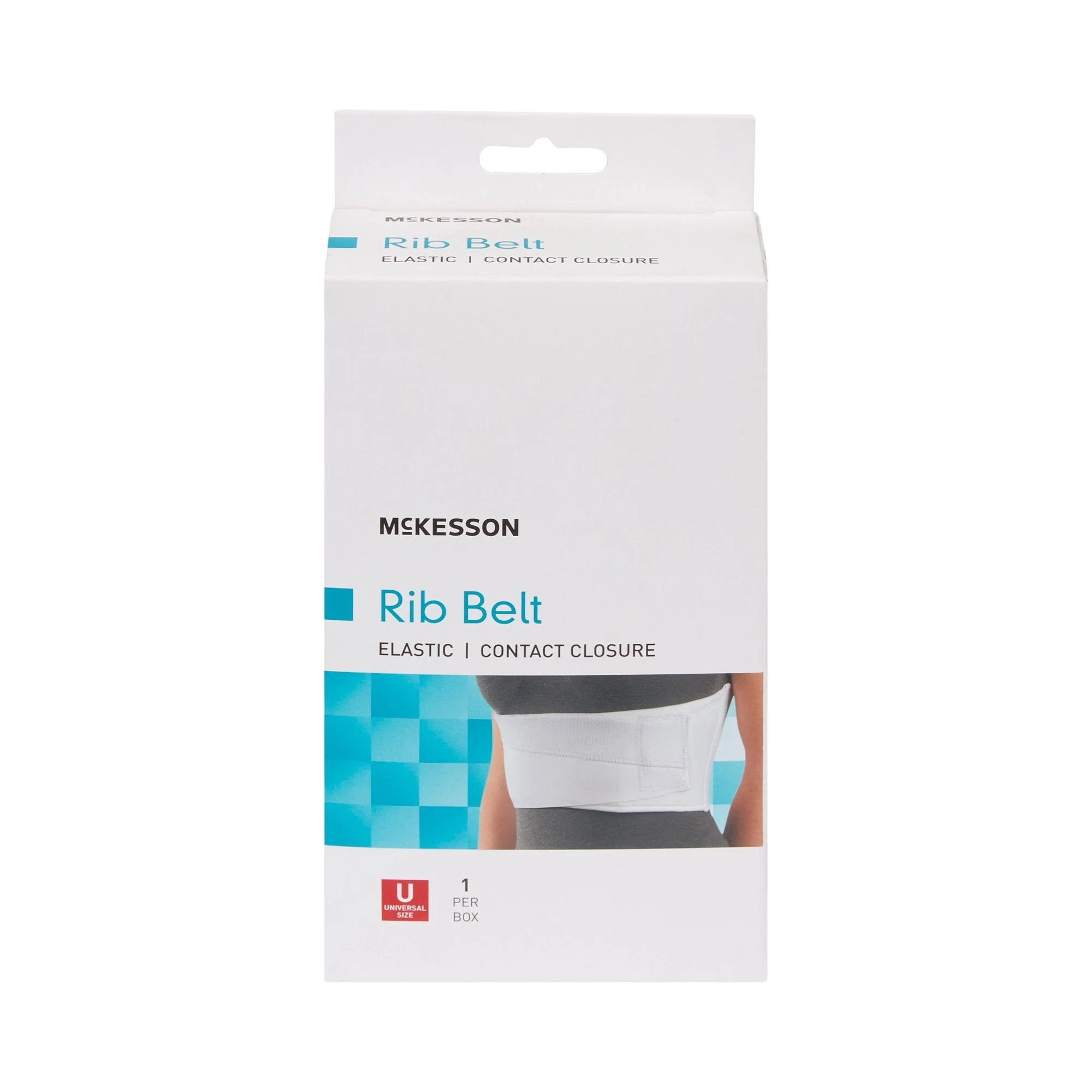 McKesson Brand McKesson Rib Belt, One Size Fits Most - Image 3