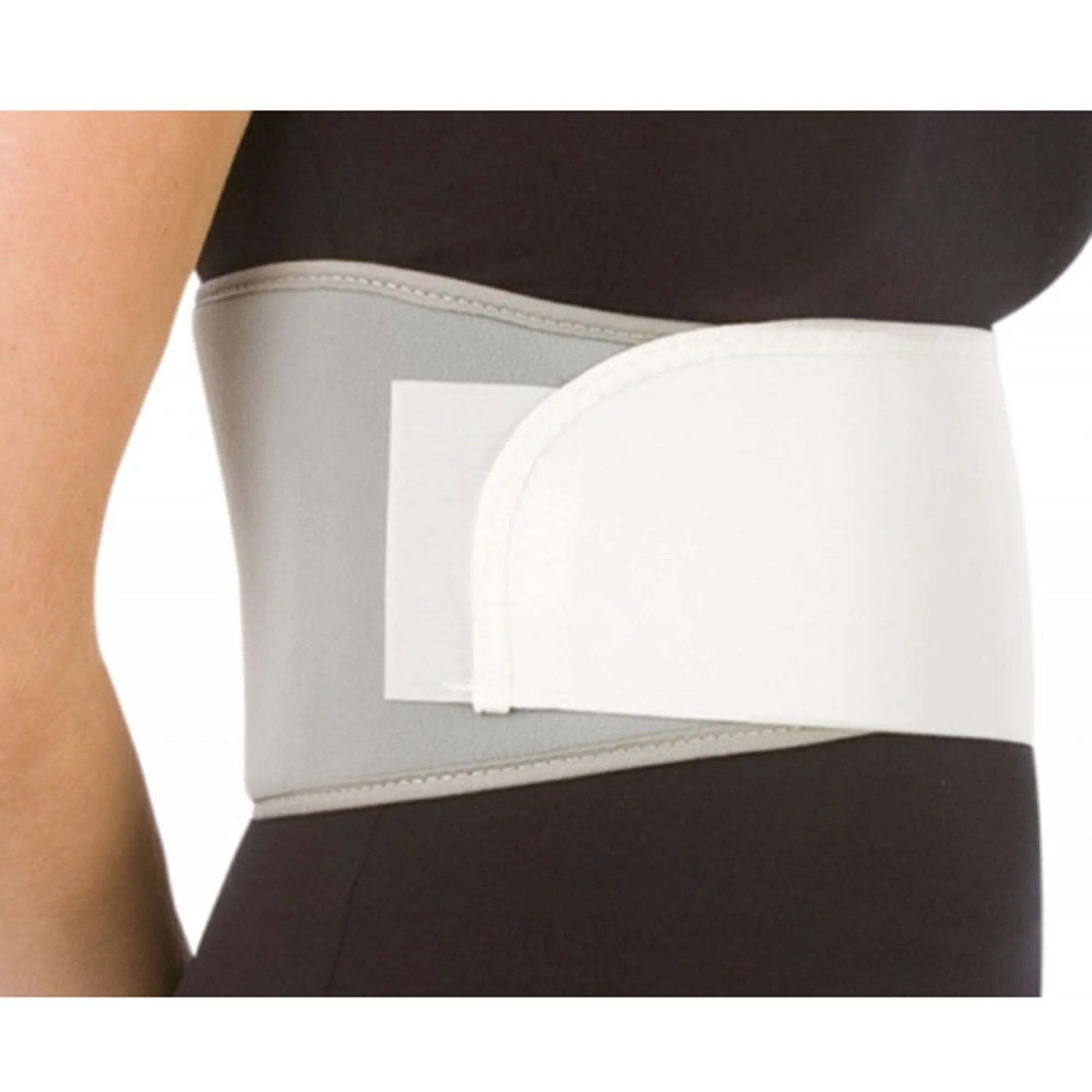 DJO ProCare Rib Belt, One Size Fits Most Women
