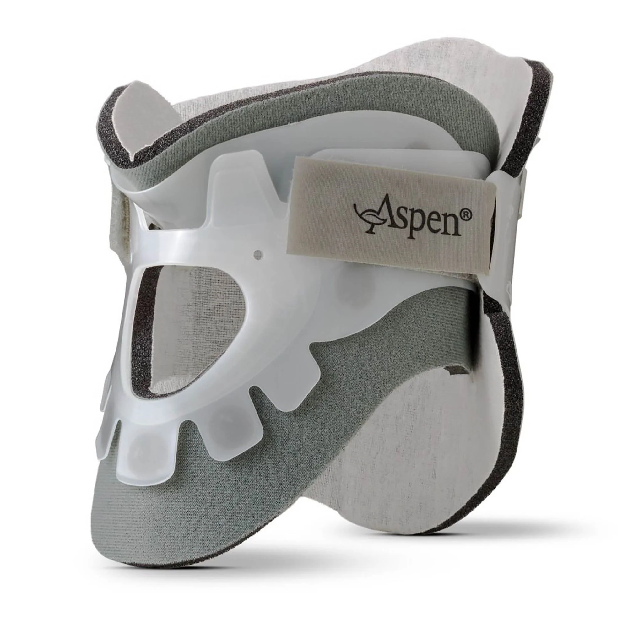 Aspen Medical Products Aspen Rigid Cervical Collar, Regular