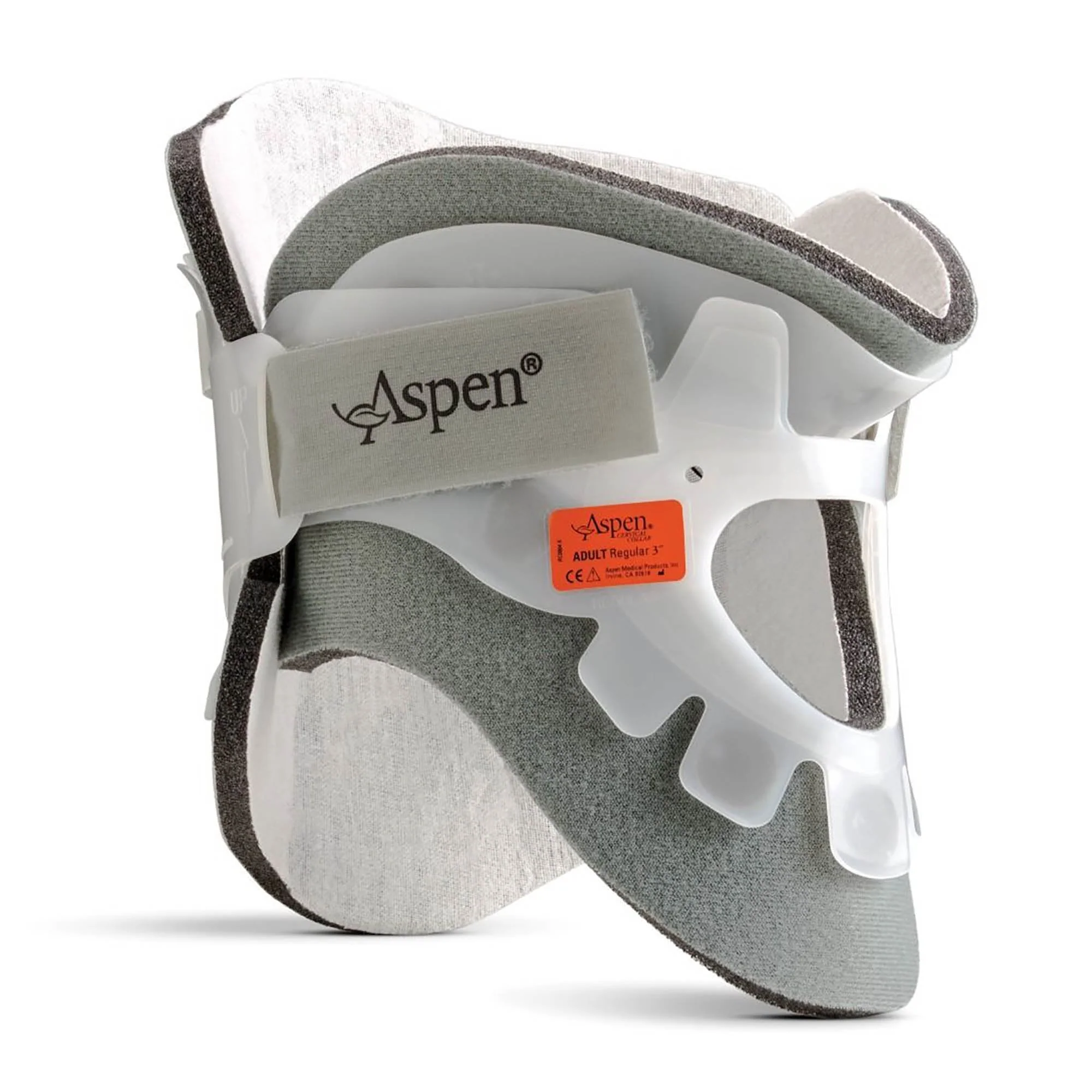 Aspen Medical Products Aspen Rigid Cervical Collar, Regular - Image 2