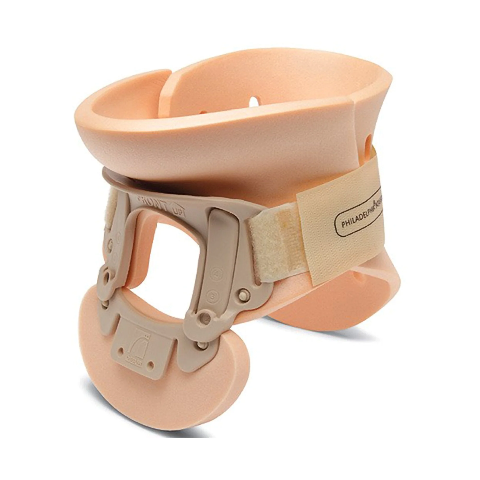 Ossur Ossur Philadelphia Cervical Collar, One Size Fits Most