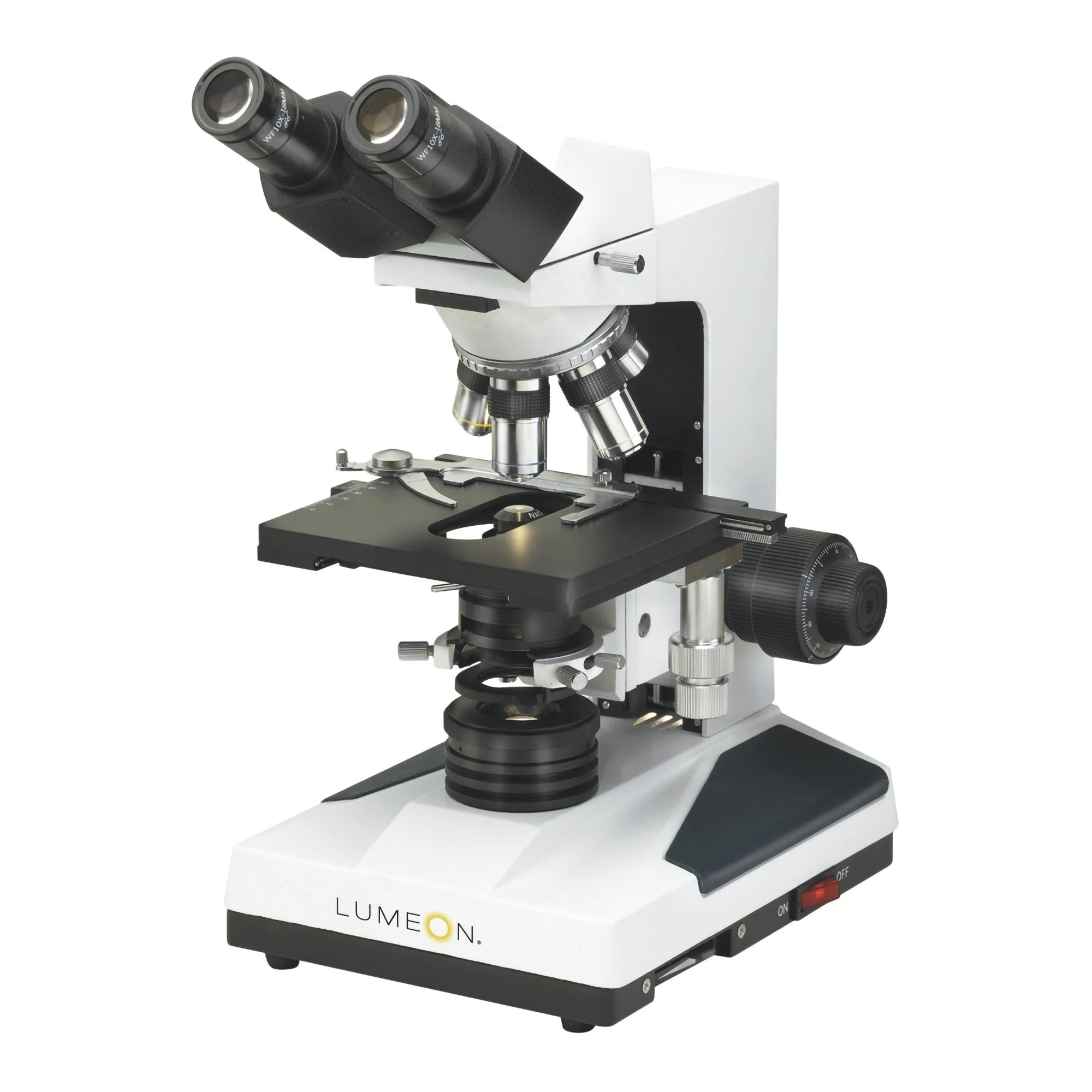 McKesson Brand McKesson LUMEON Hematology Microscope
