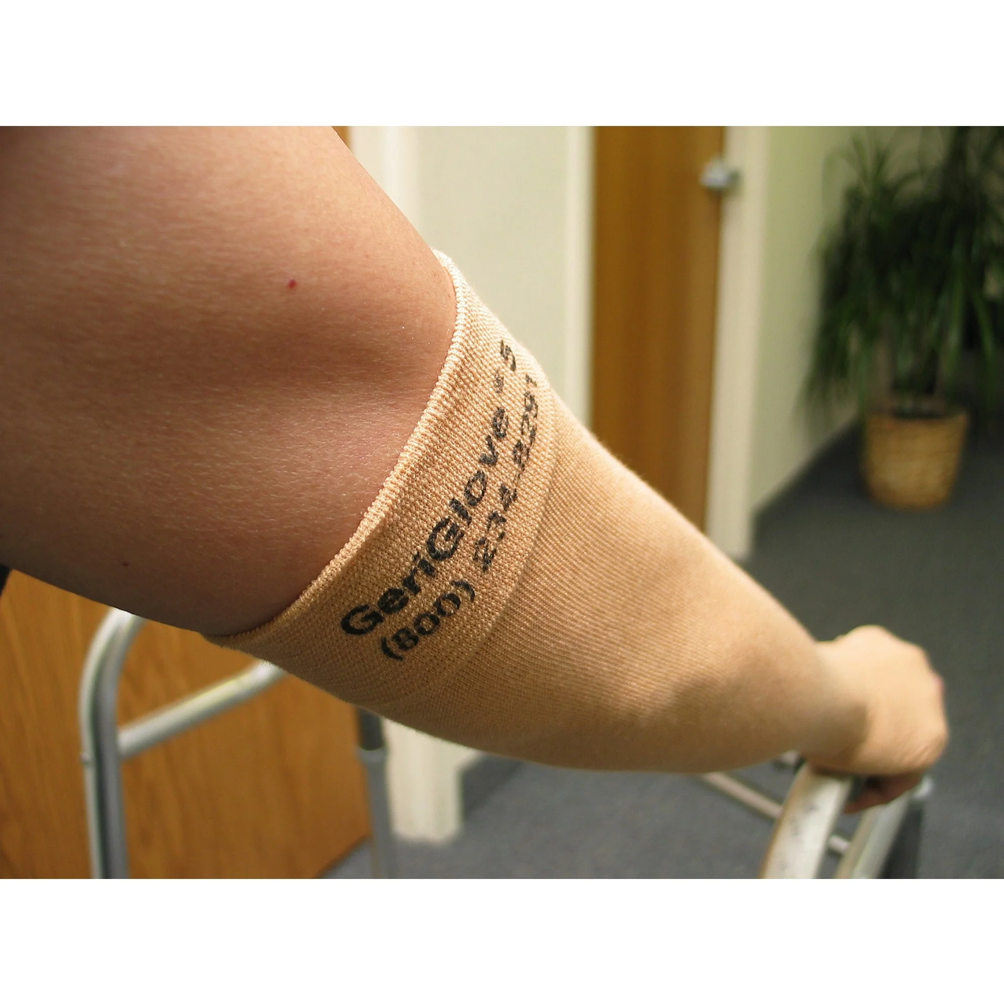 Prevent Products GeriGlove Protective Arm Sleeve