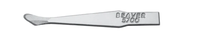 Scleral Blade Beaver Sclerotome Stainless Steel Sterile