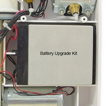 Precision Medical Sealed Lead Acid Battery Pack For PM65 EasyGoVac Aspirators