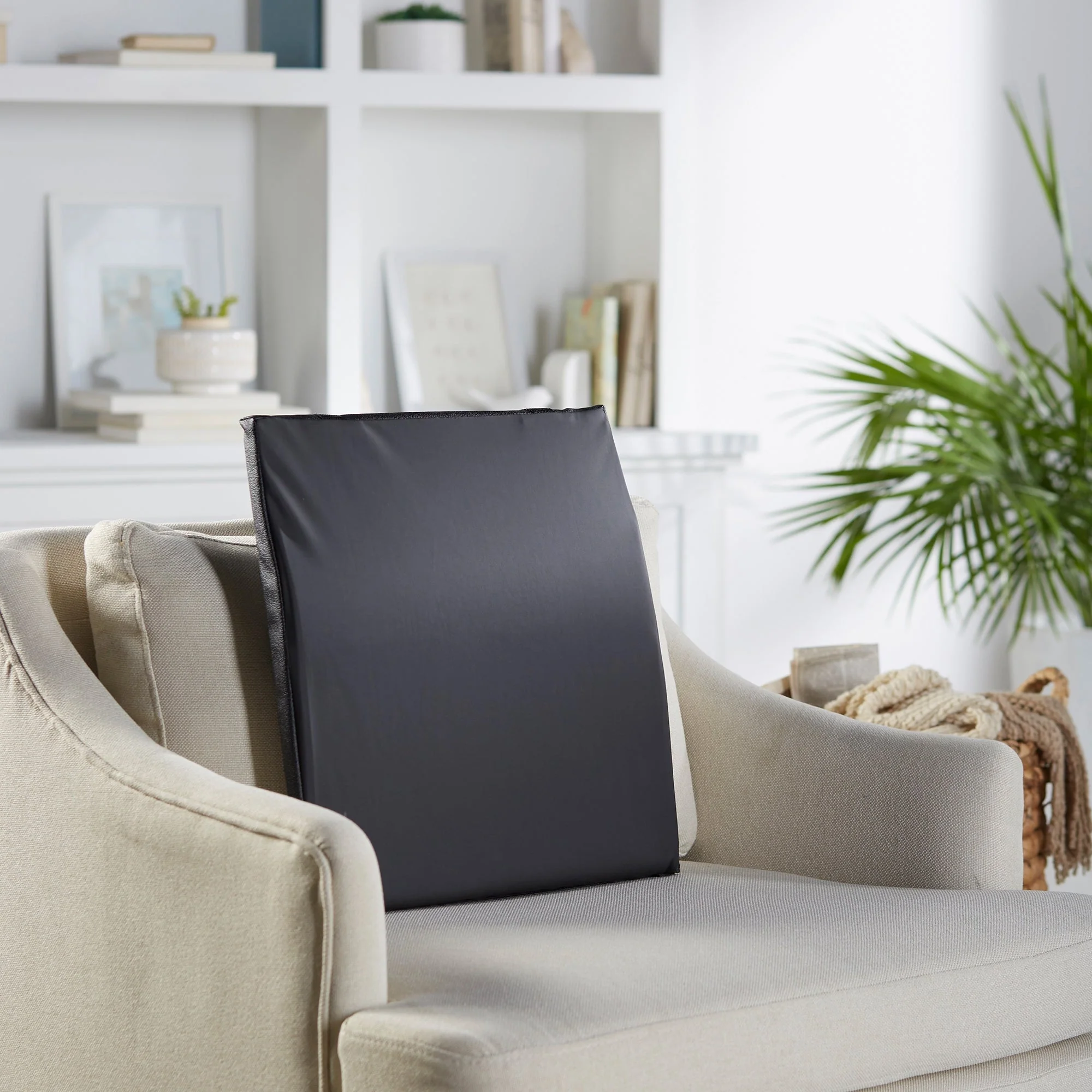 McKesson Brand McKesson Back Support Cushion, 16 x 17 Inch (4/CS) - Image 7