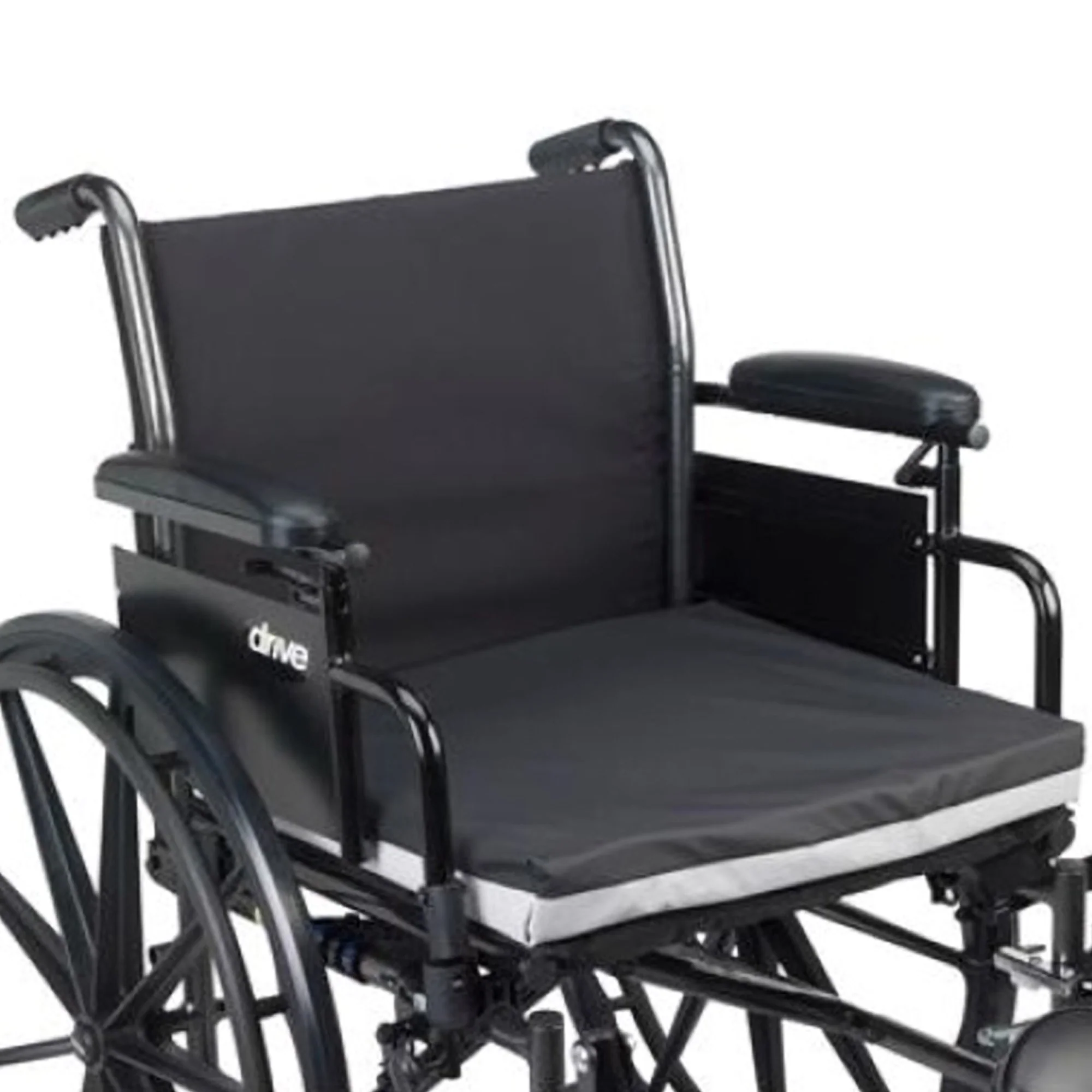 Drive DeVilbiss Healthcare drive Gel-U-Seat Lite Seat Cushion (4/CS) - Image 3