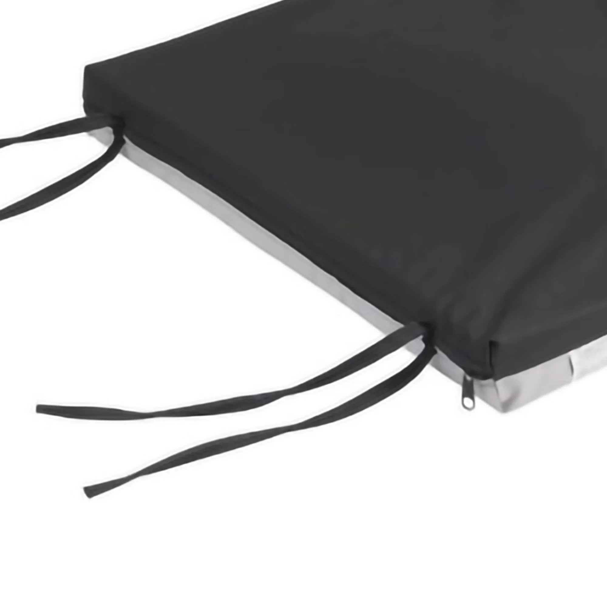 Drive DeVilbiss Healthcare drive Gel-U-Seat Lite Seat Cushion, 20 x 16 Inch (4/CS) - Image 3