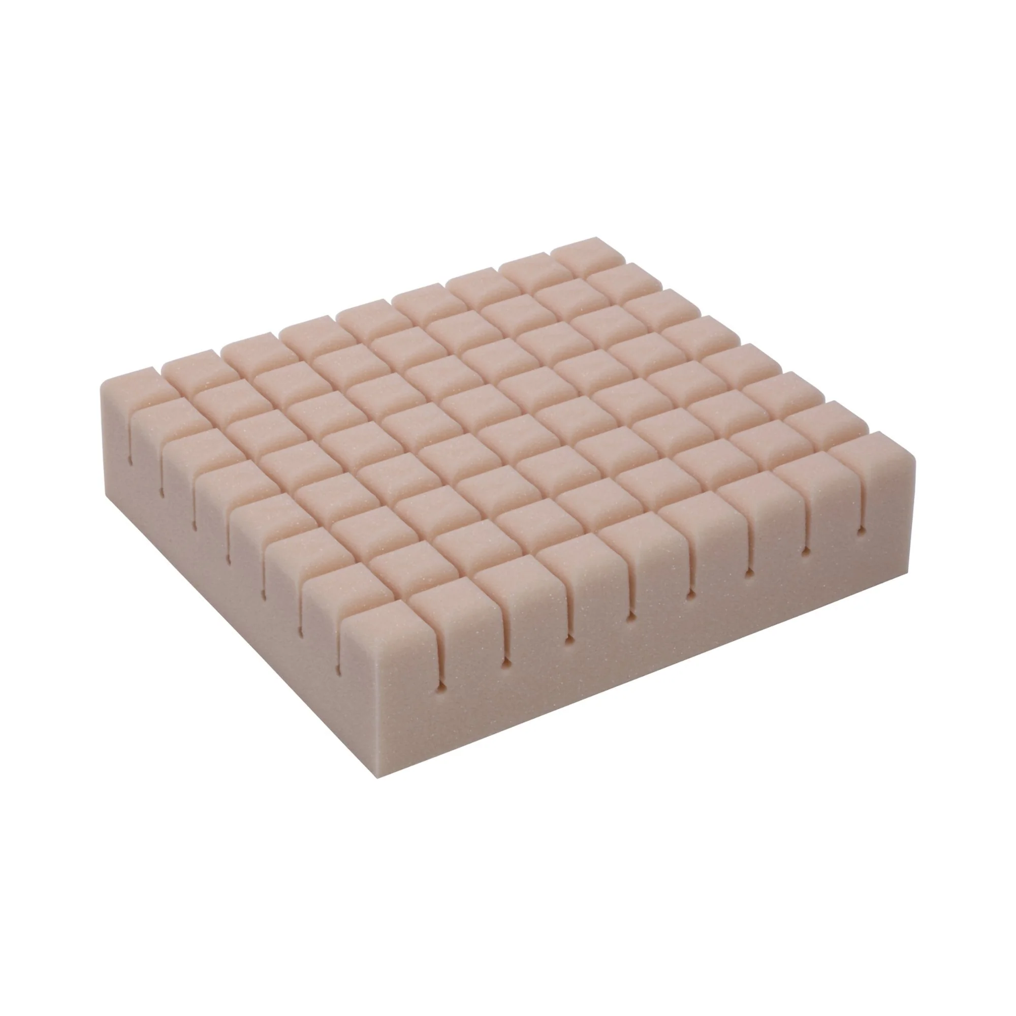 Span America Geo-Matt Therapeutic Seat Cushion (6/CS)