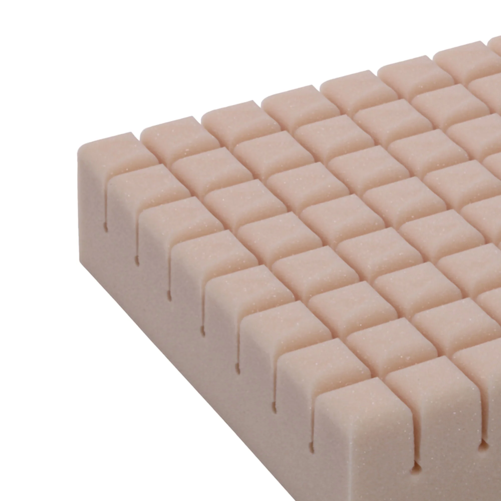 Span America Geo-Matt Therapeutic Seat Cushion (6/CS) - Image 2