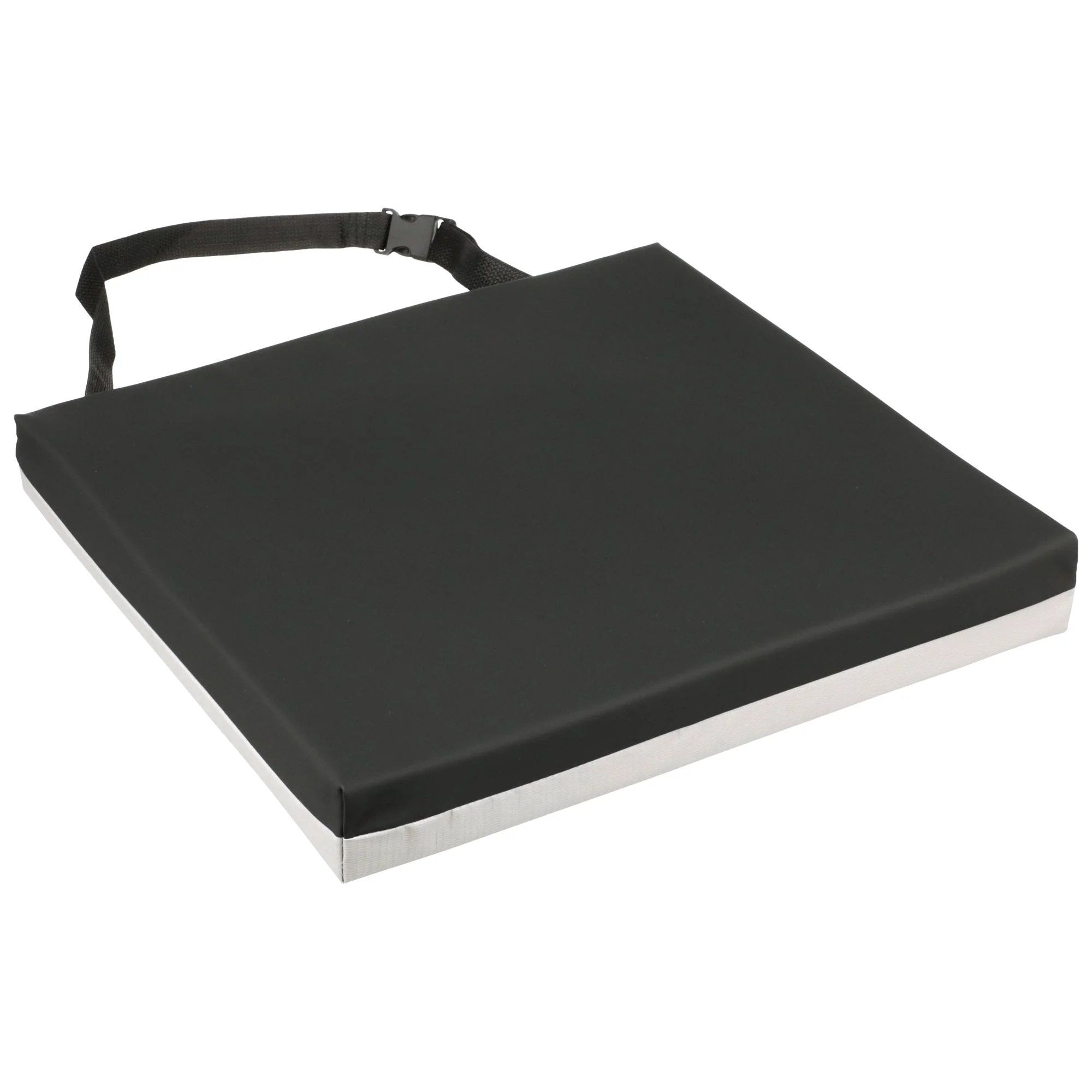McKesson Brand McKesson Gel Protekt Seat Cushion, 16 x 16 x 2 Inch (4/CS) - Image 2