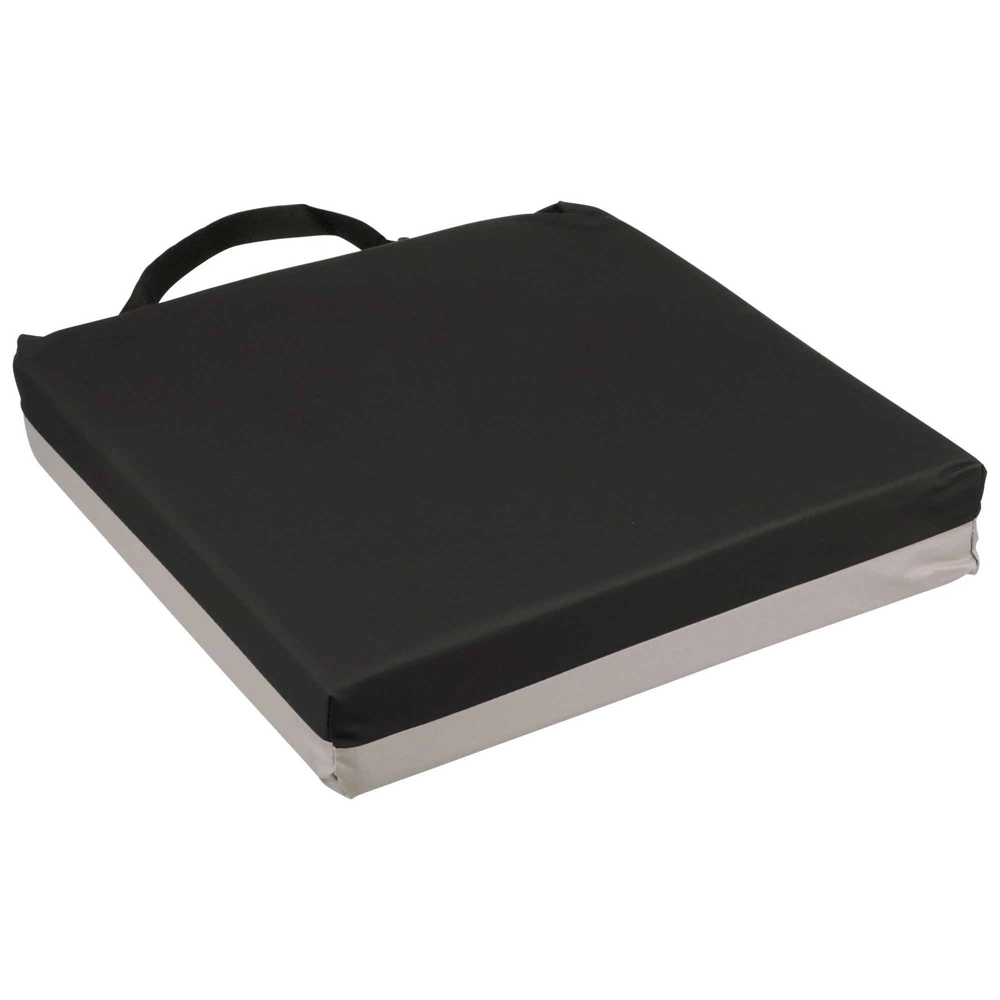 McKesson Brand McKesson Molded Foam Seat Cushion, 16 x 16 x 3 Inch (4/CS)