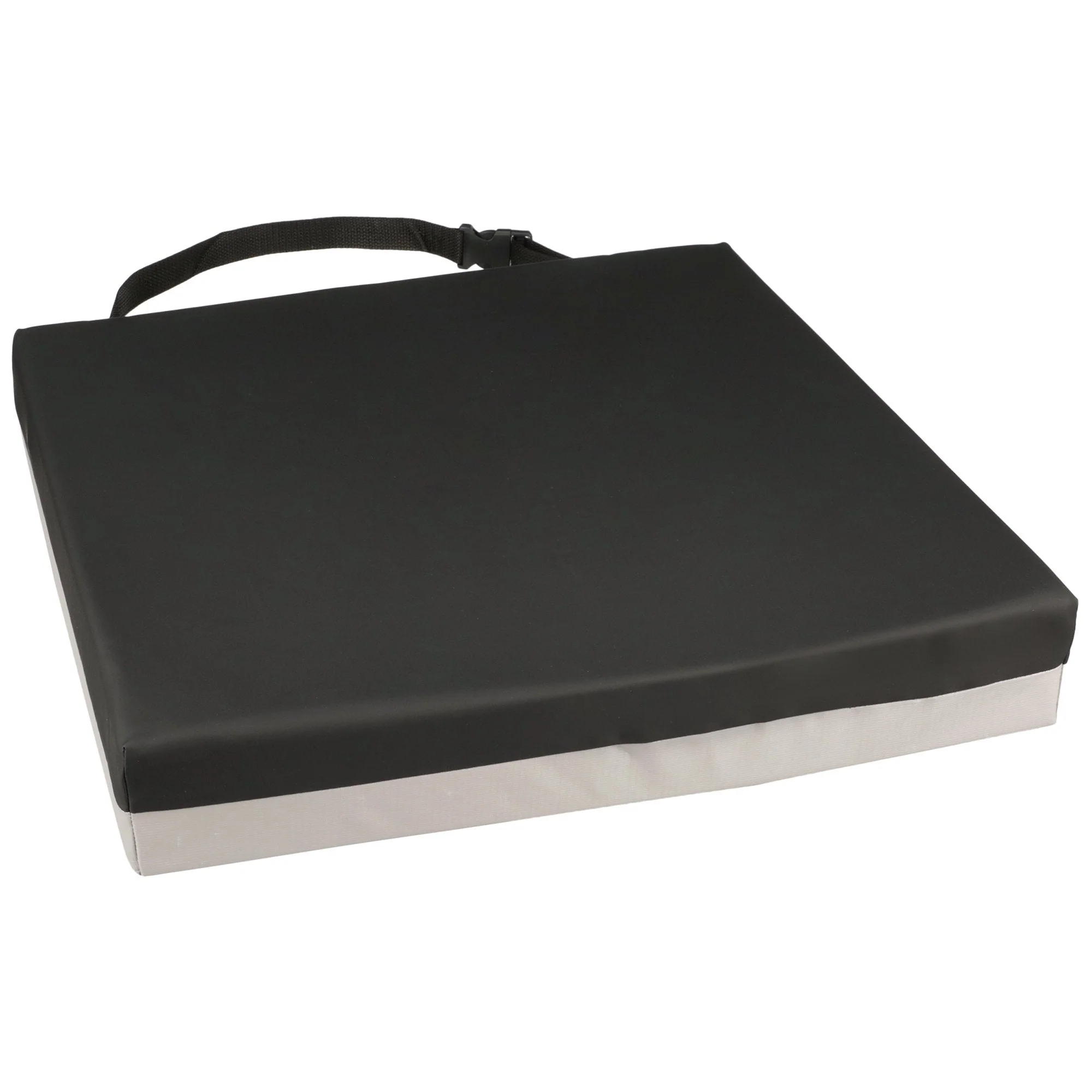 McKesson Brand McKesson Molded Foam Seat Cushion, 18 x 18 x 3 Inch (4/CS)