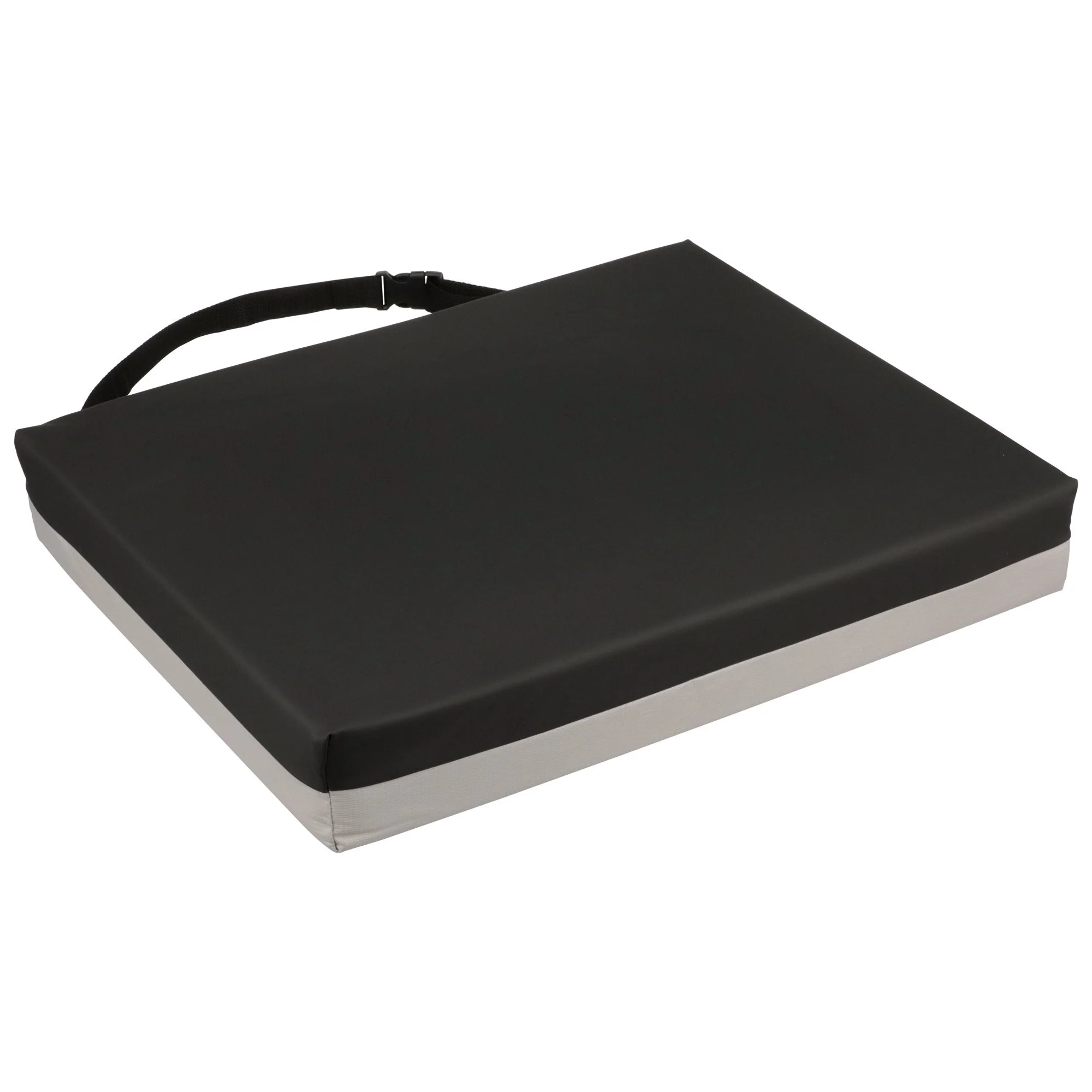 McKesson Brand McKesson Molded Foam Seat Cushion, 20 x 16 x 3 Inch (4/CS)