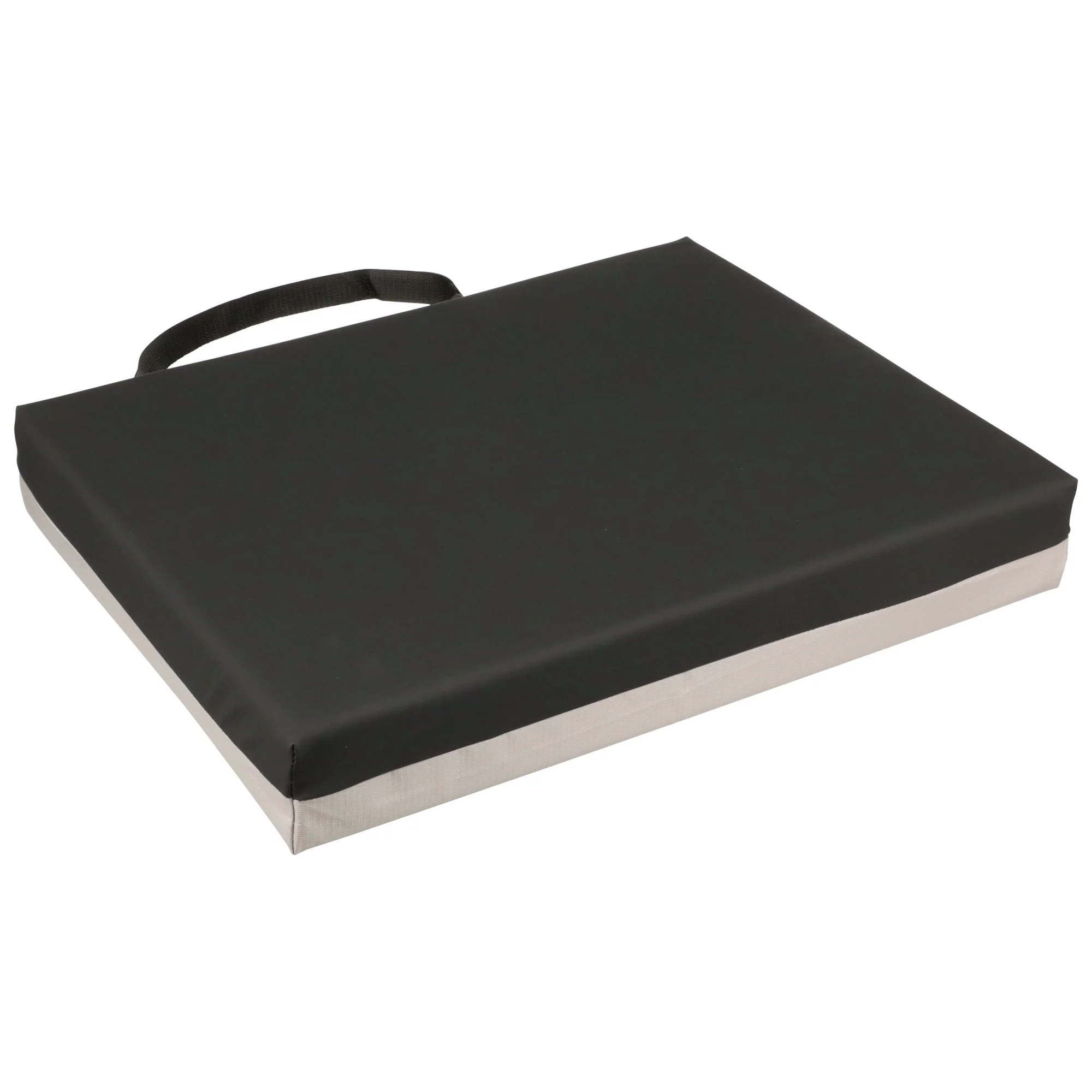 McKesson Brand McKesson Foam Seat Cushion, 20 x 16 x 3 Inch (5/CS)