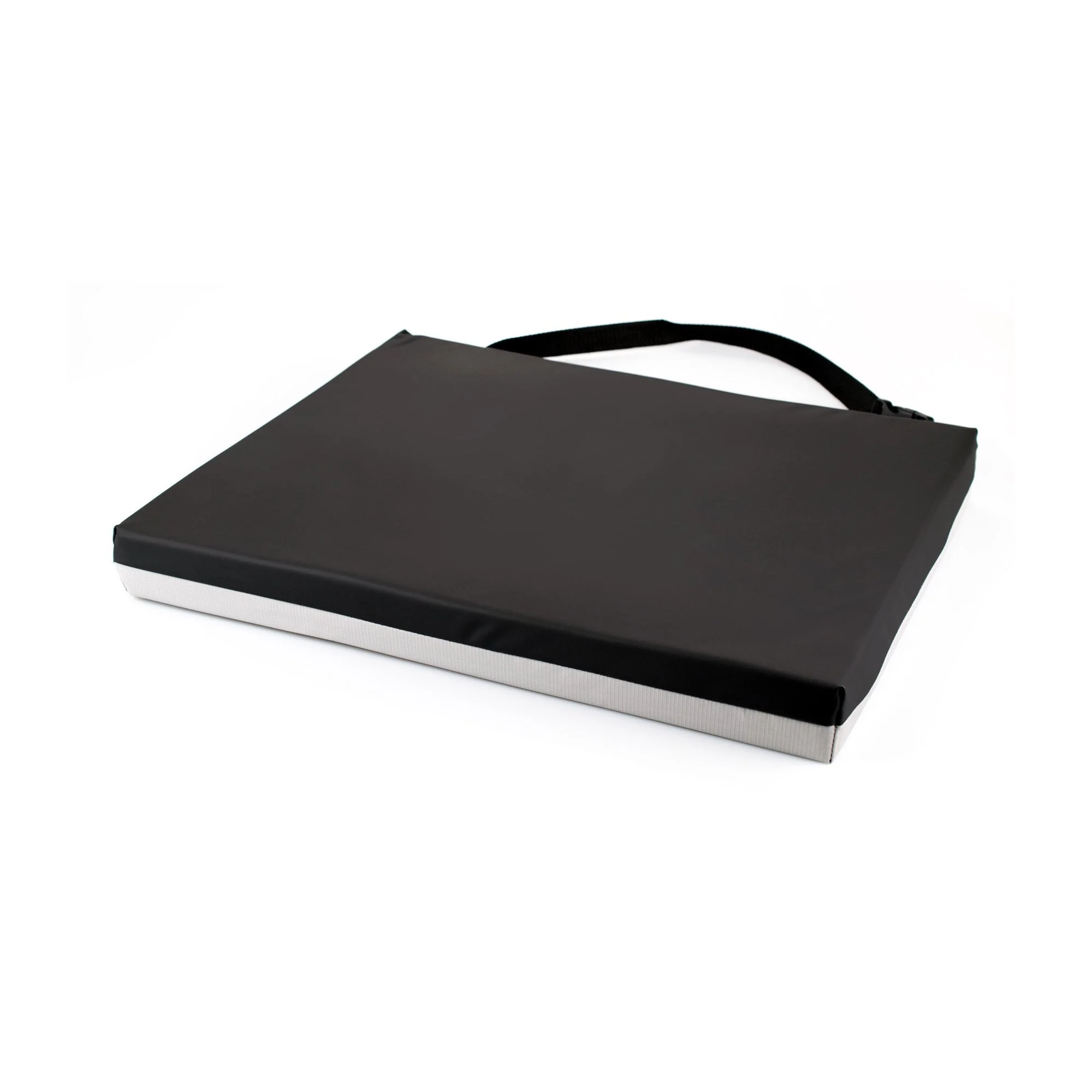 McKesson Brand McKesson Foam Seat Cushion, 20 x 18 x 3 Inch (5/CS)