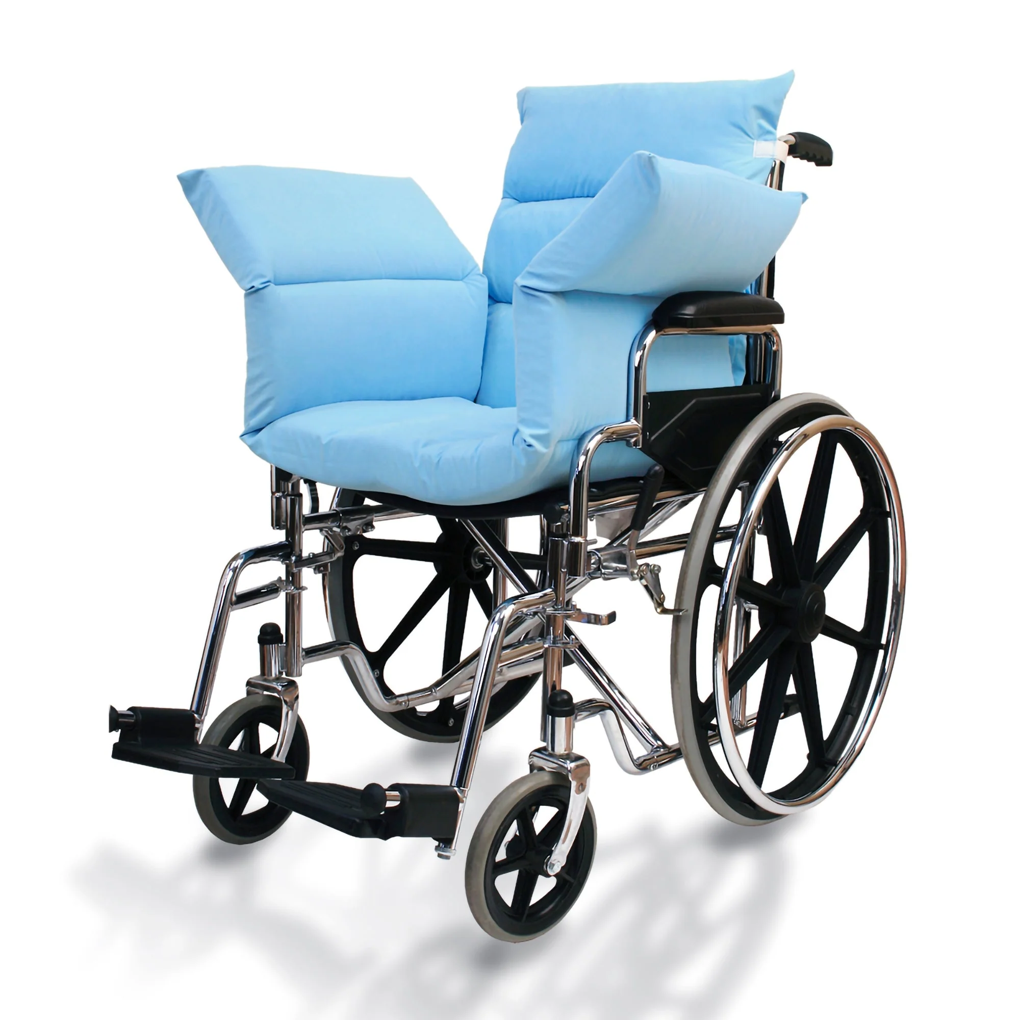 New York Orthopedic New York Orthopedic Wheelchair Cushion