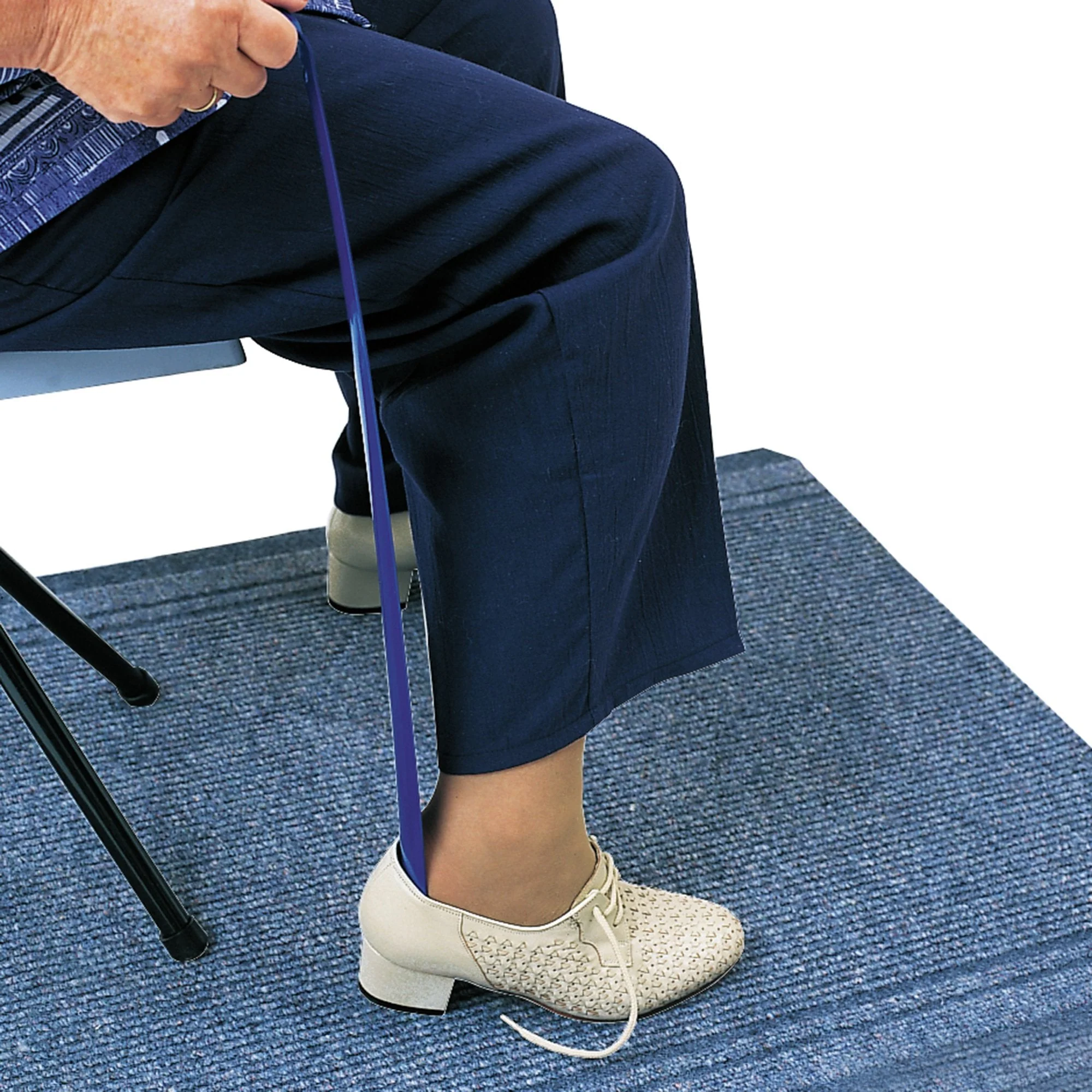 Drive DeVilbiss Healthcare Shoehorn 23 Inch Length (12/CS) - Image 2