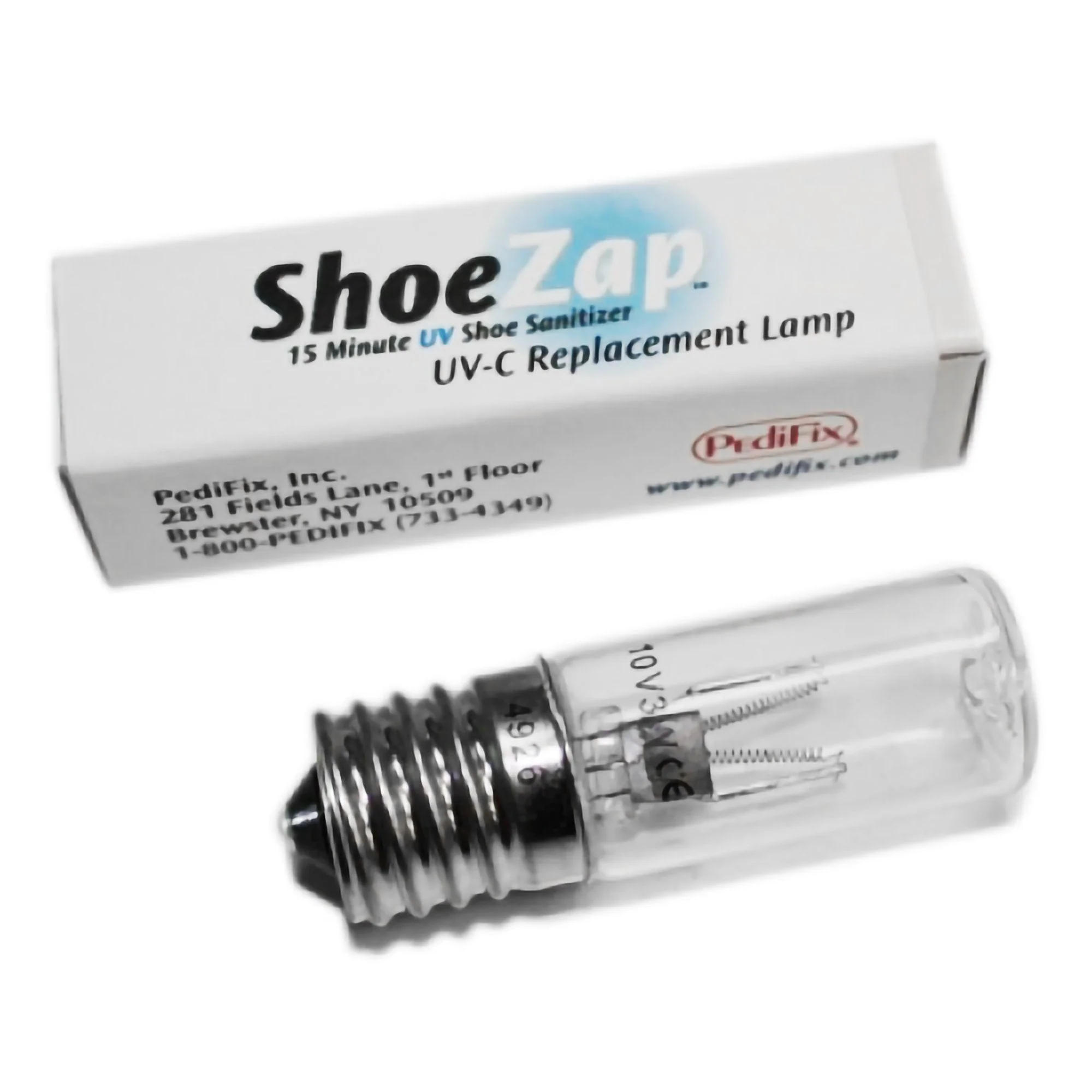 Pedifix ShoeZap Replacement Lamp Bulb