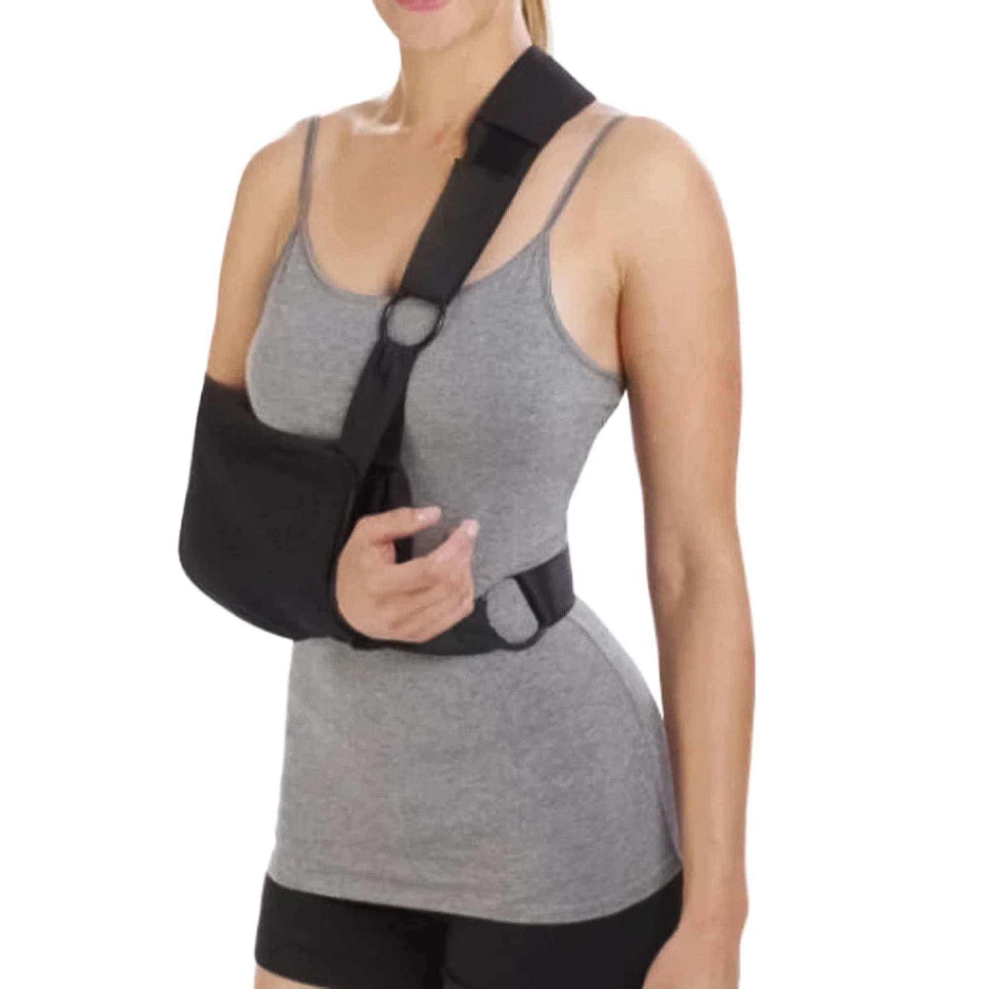 DJO ProCare Shoulder Immobilizer, Small